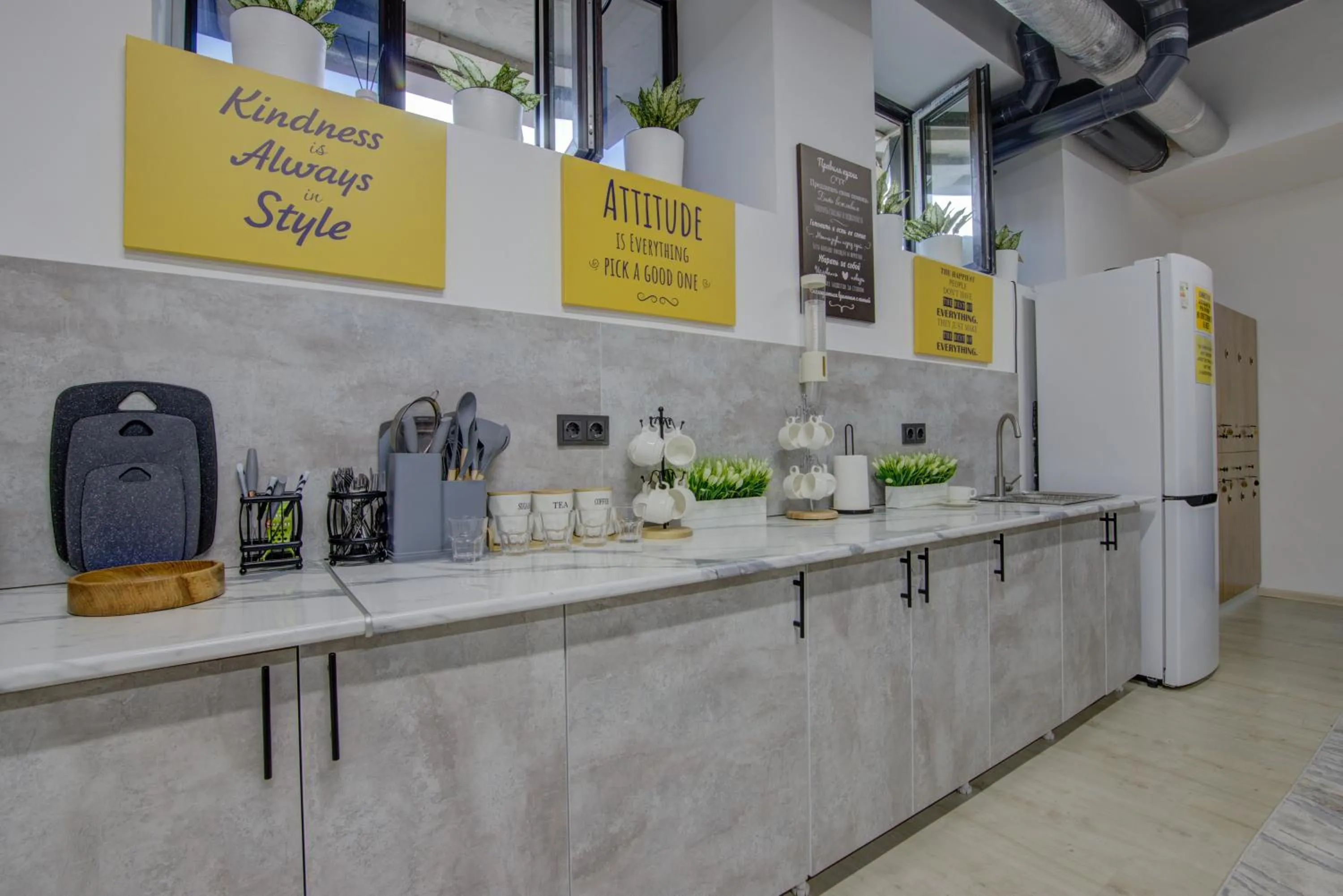 Property logo or sign in Hostel Pro