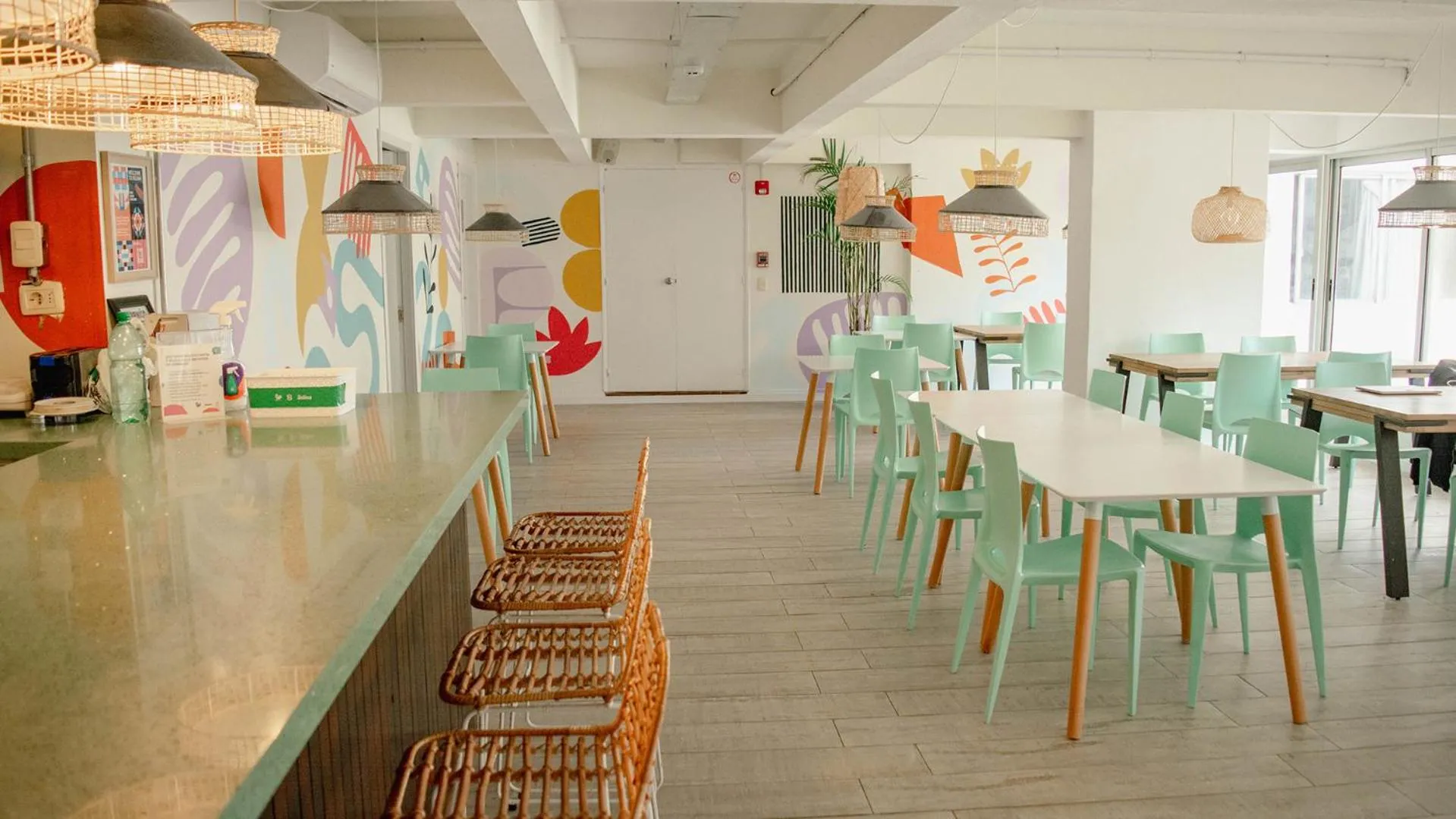 ZAG Coliving Punta del este