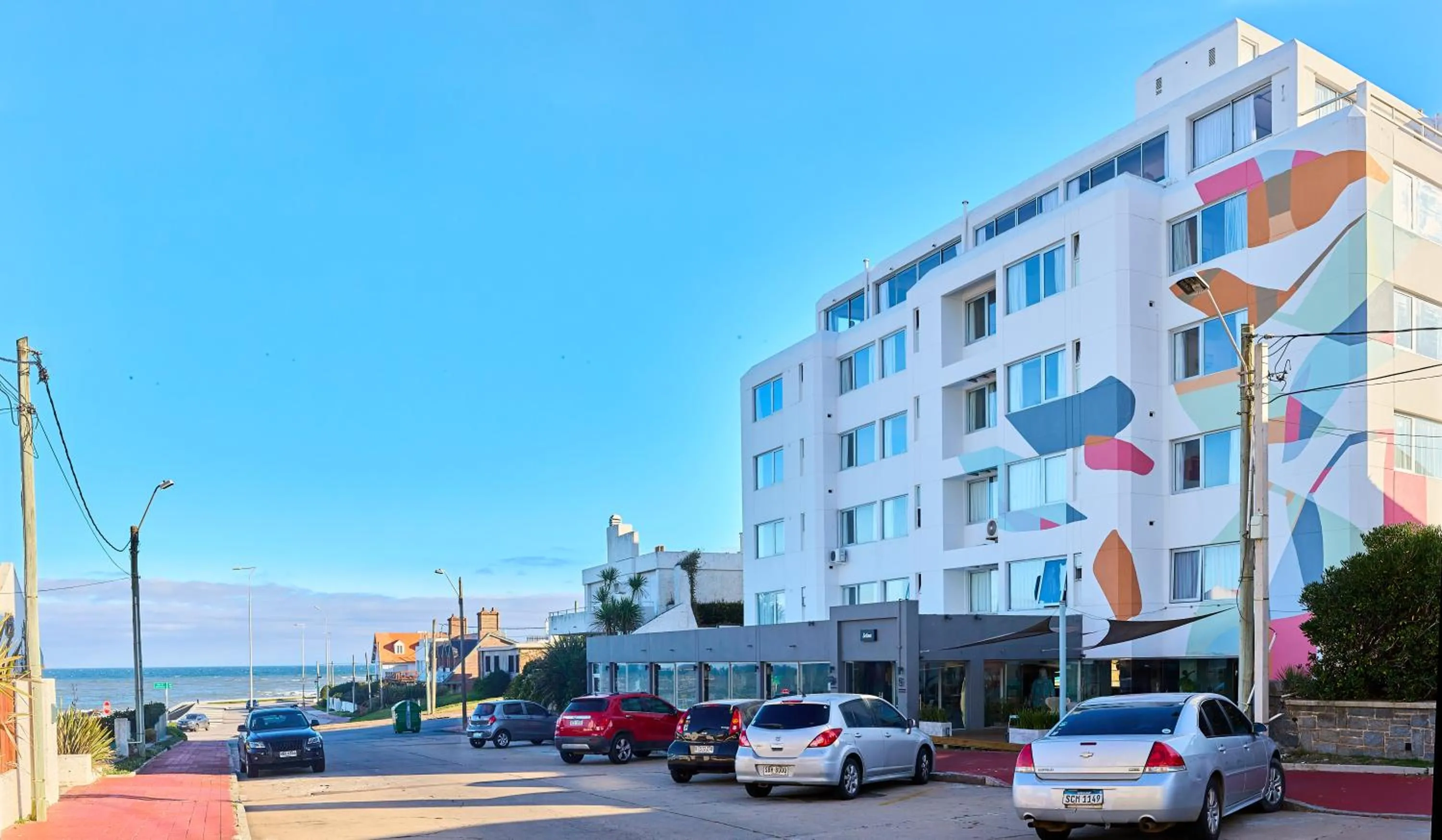 ZAG Coliving Punta del este
