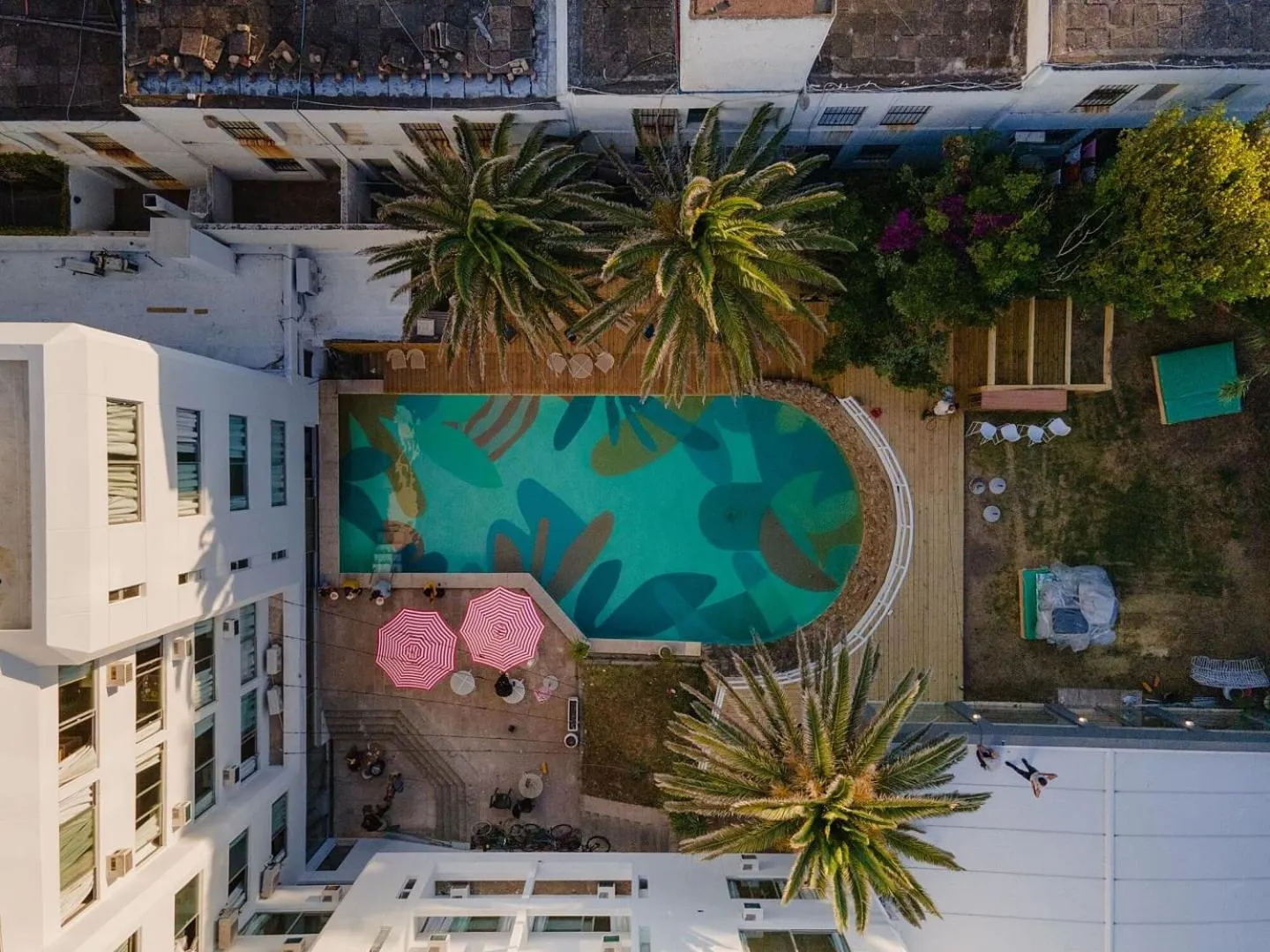 ZAG Coliving Punta del este