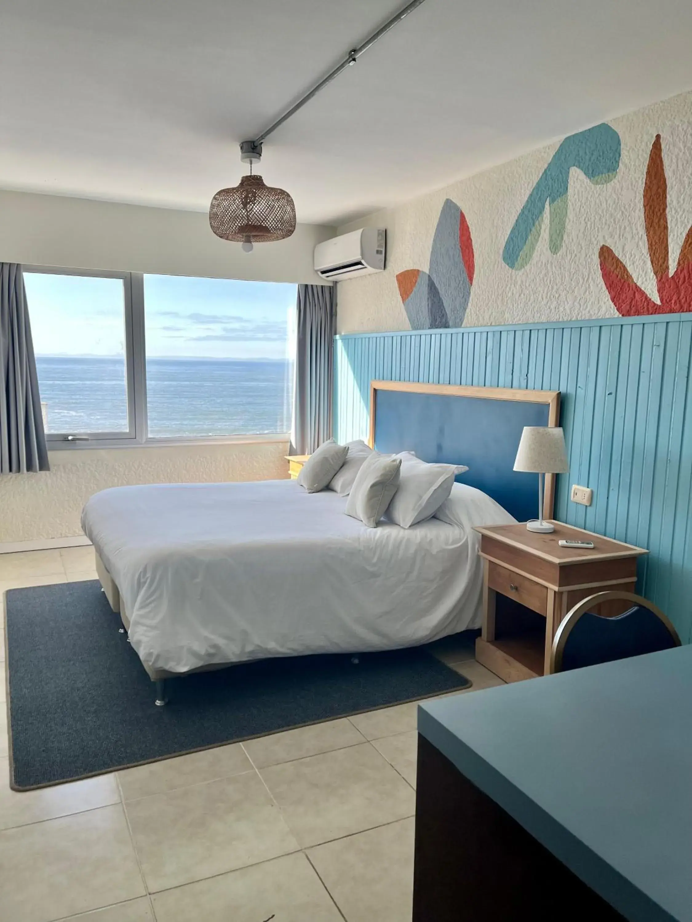 Double or Twin Room in ZAG Coliving Punta del este Double or Twin Room in ZAG Coliving Punta del este