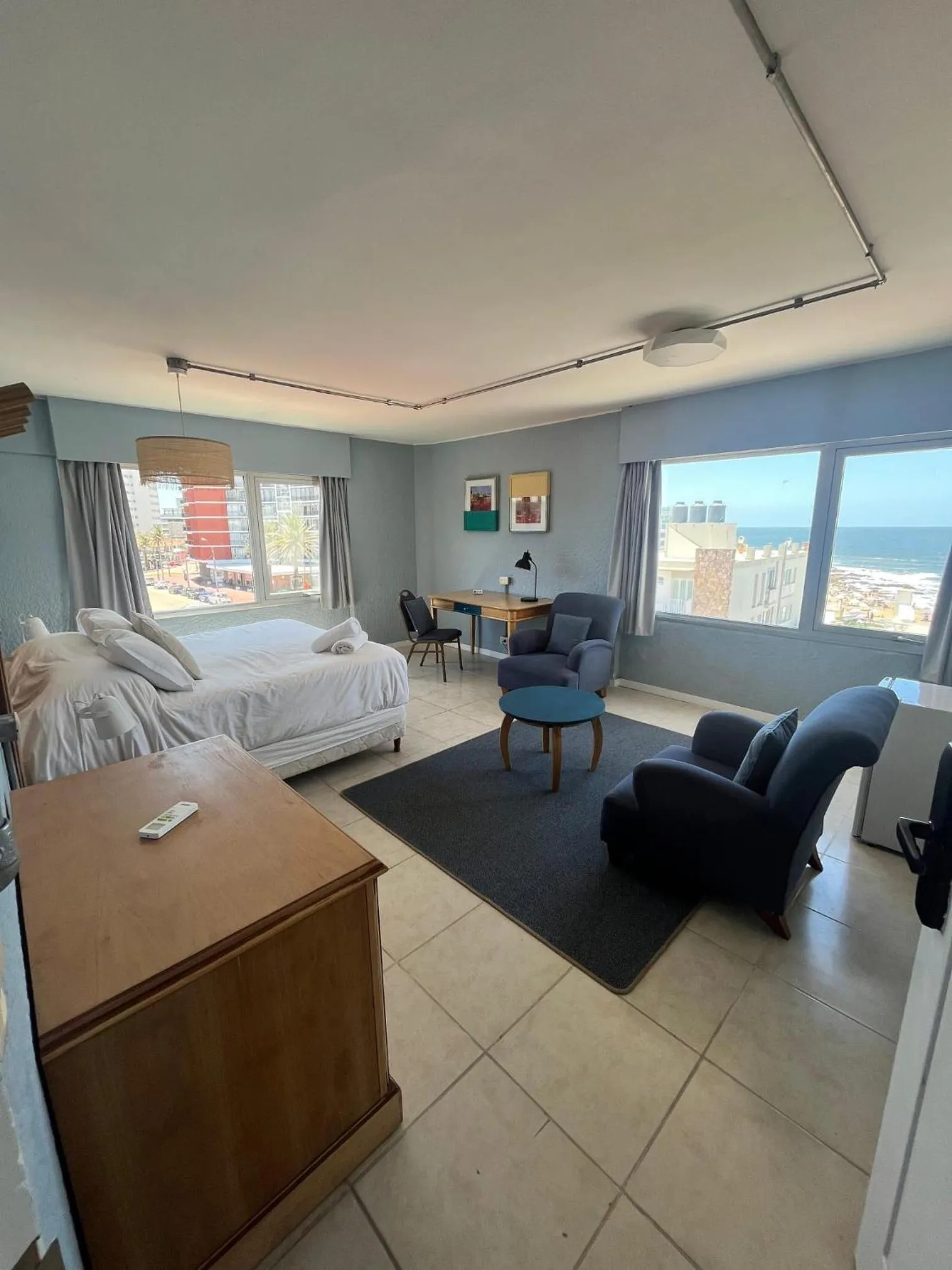Suite in ZAG Coliving Punta del este