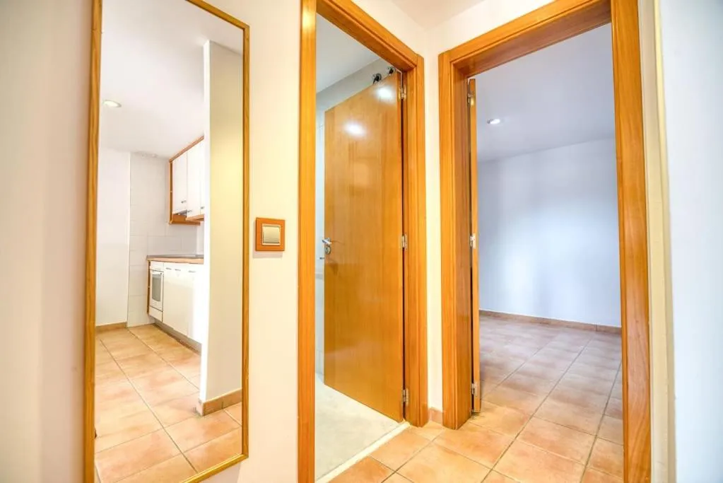 Photo of the whole room in Piso para vacaciones familiares