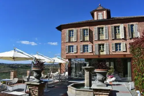 Villa Fontana Relais Suite & Spa Villa Fontana Relais Suite & Spa