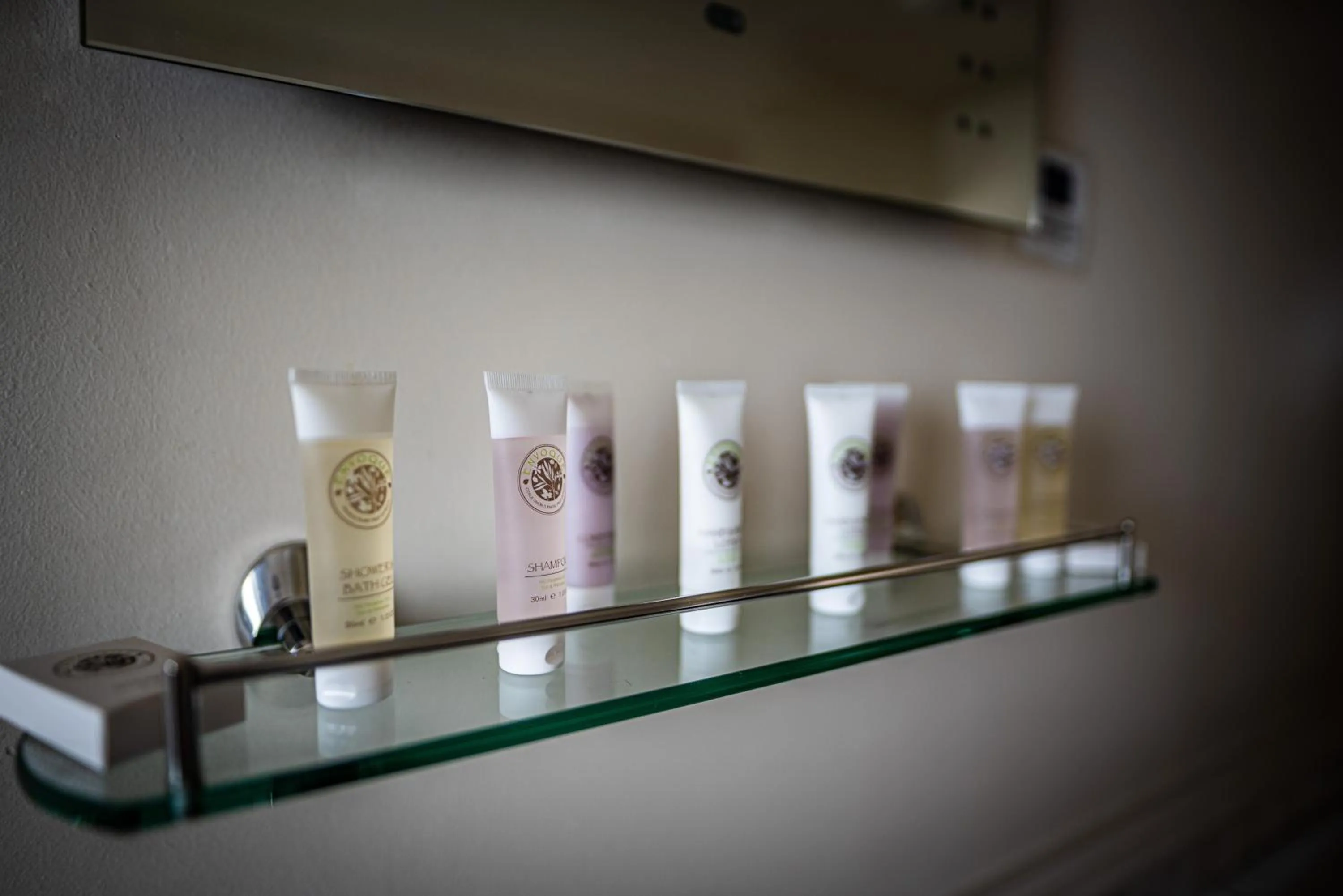 Bathroom in The Millers Arms Inn