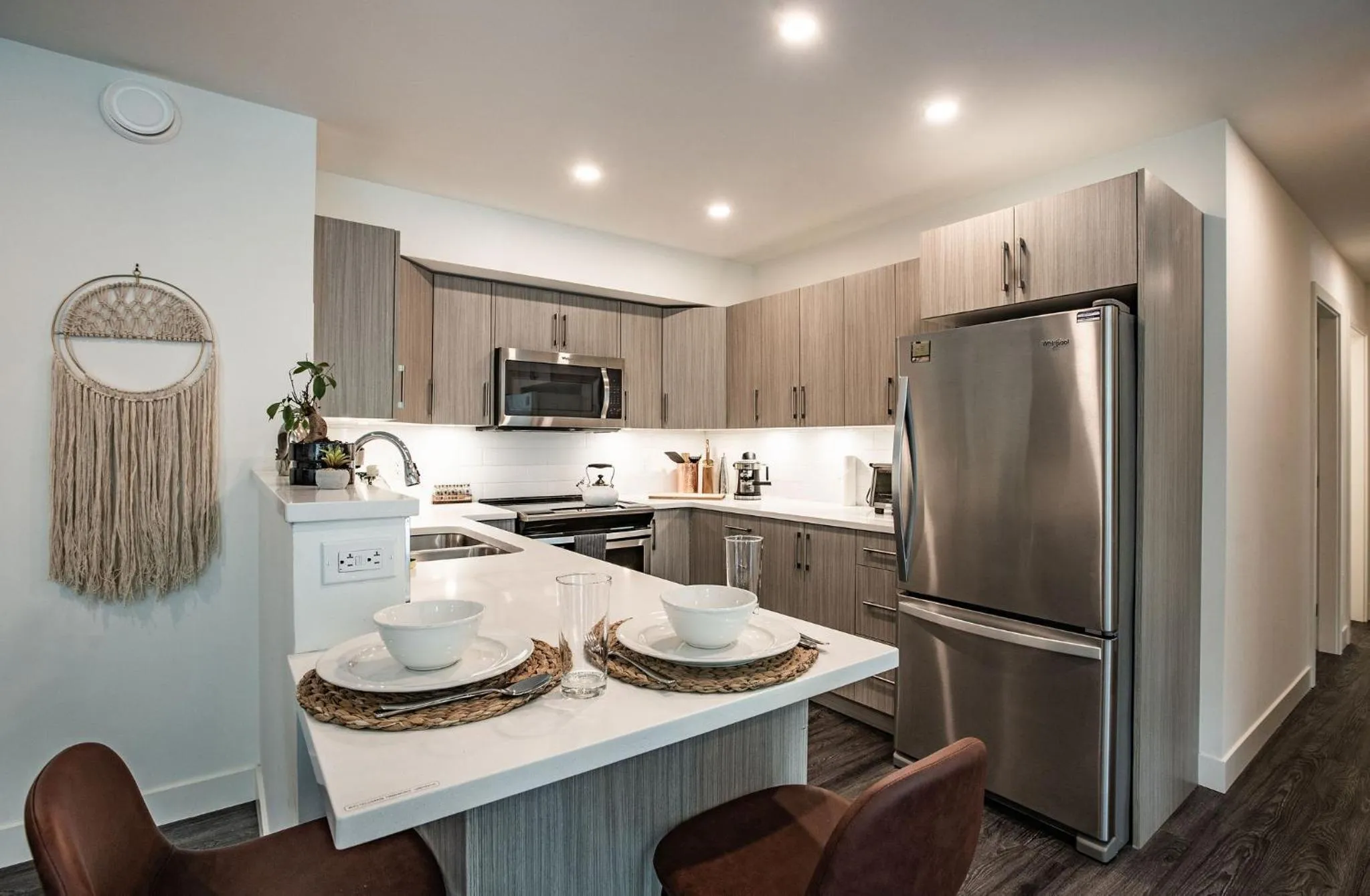 L'Austin Rêve by Revelstoke Vacations