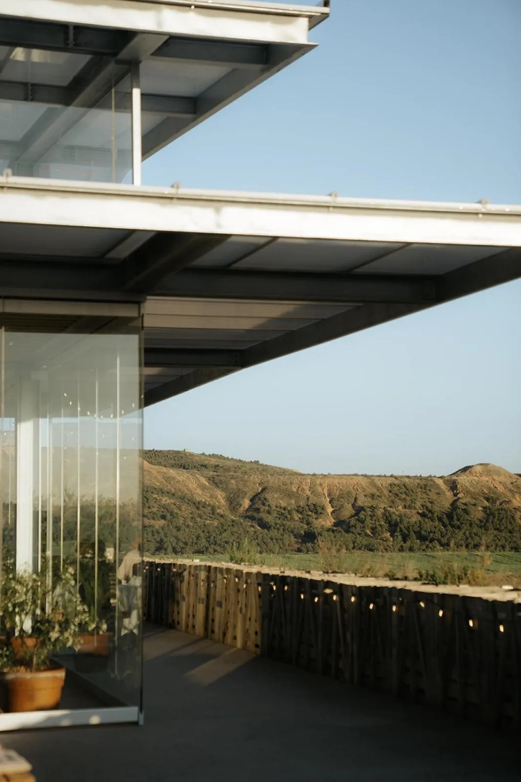 Hotel Aire de Bardenas