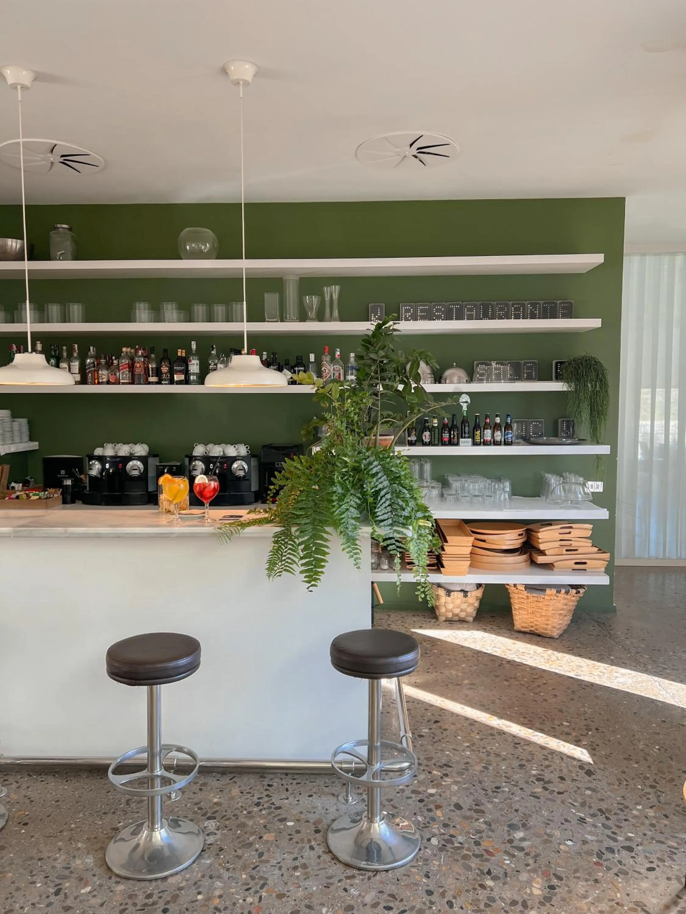 Hotel Aire de Bardenas