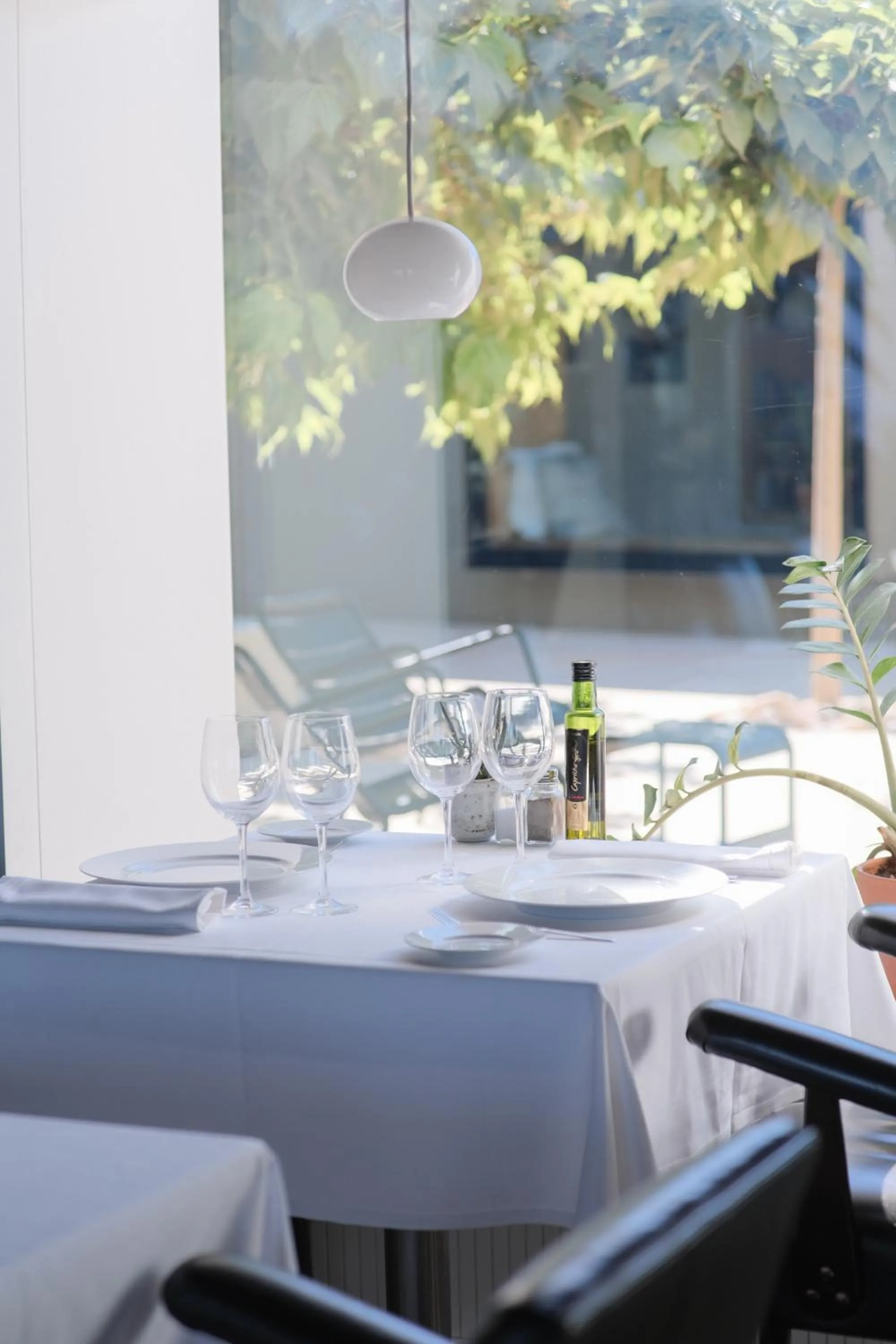 Hotel Aire de Bardenas