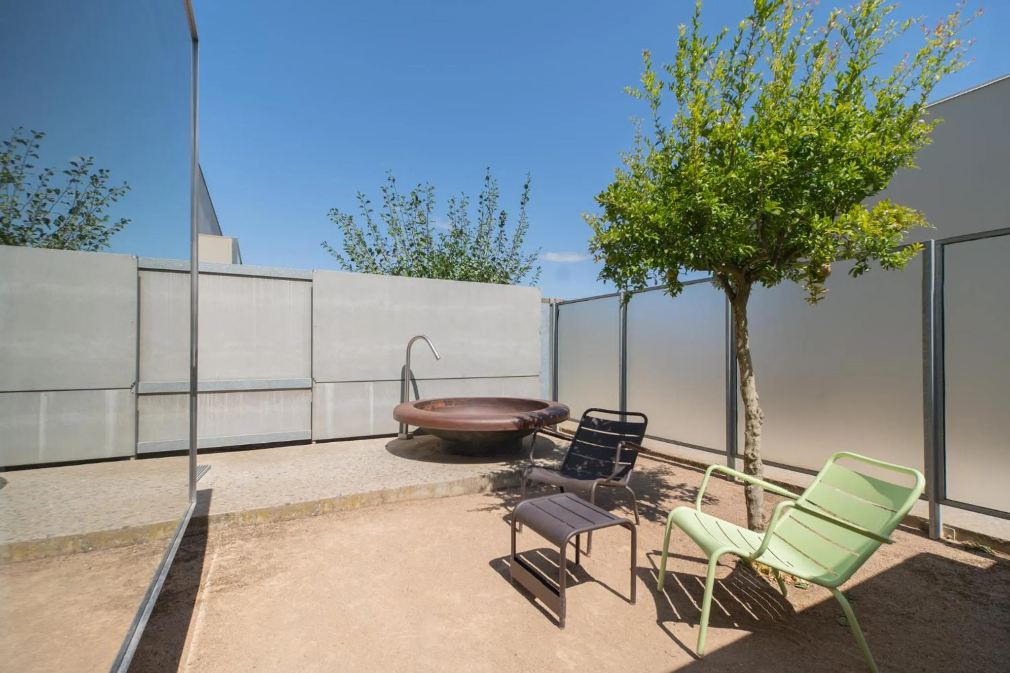 Hotel Aire de Bardenas