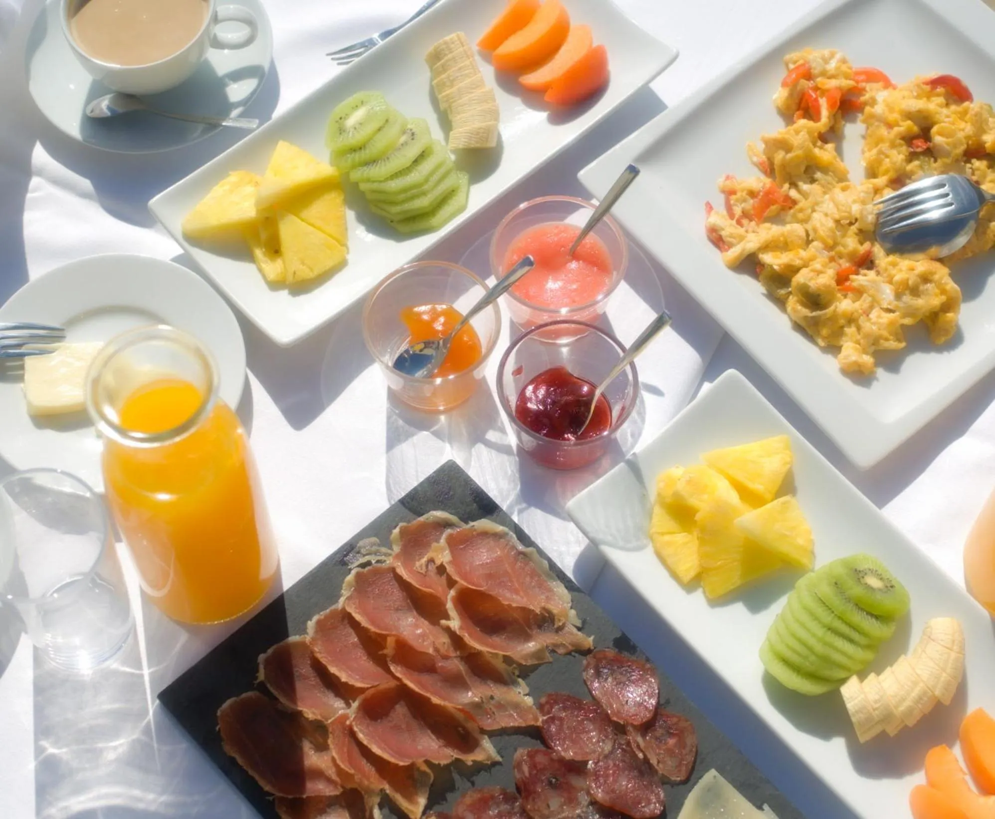 Hotel Aire de Bardenas