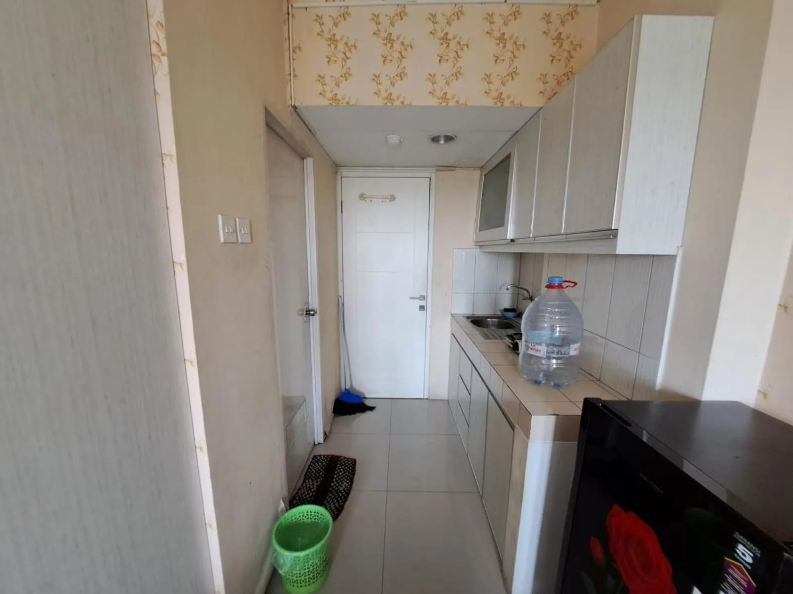 Bedroom in Capital O 93961 Apartement Sentraland By Helen