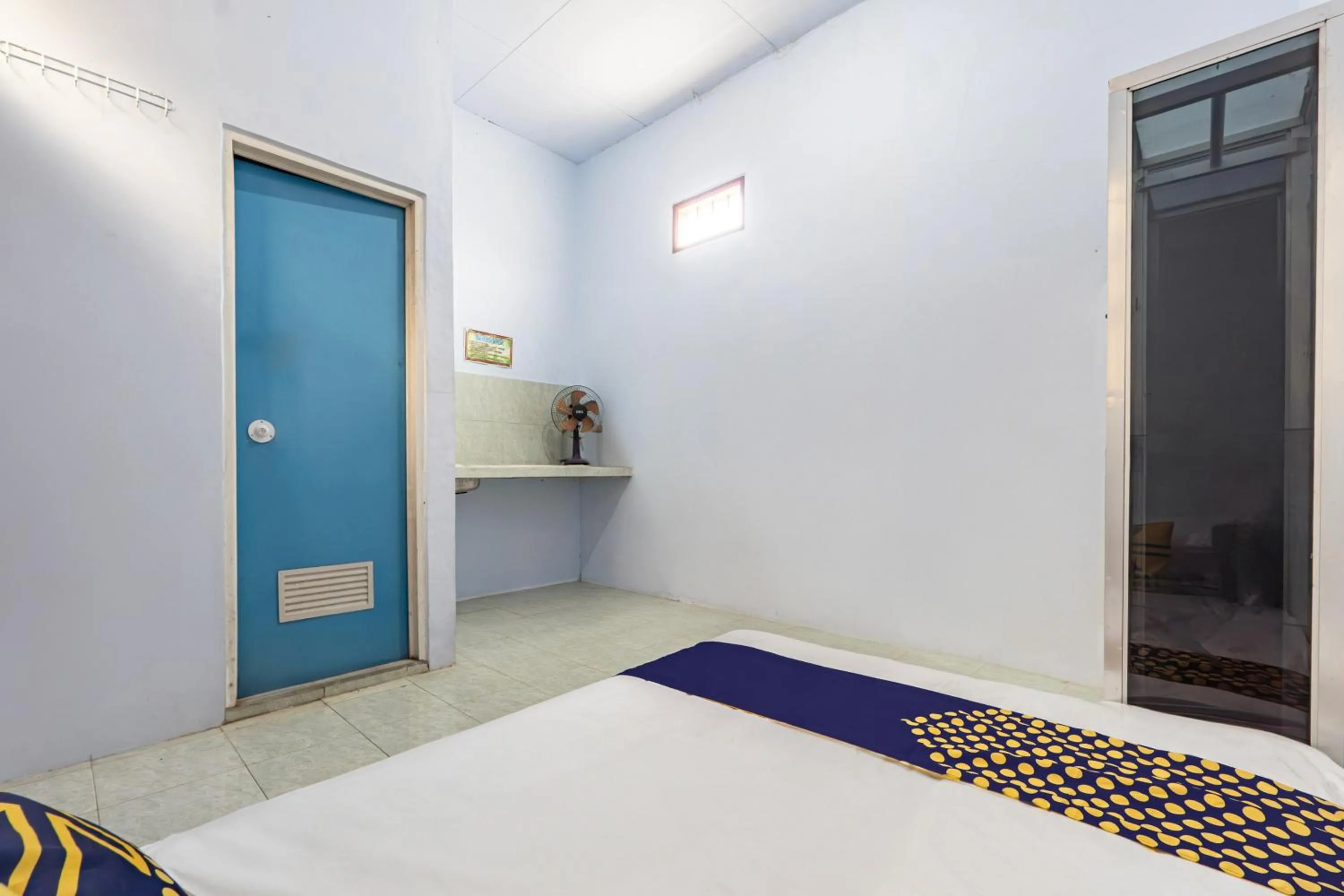 SPOT ON 93966 Dhiya Guest House Syariah