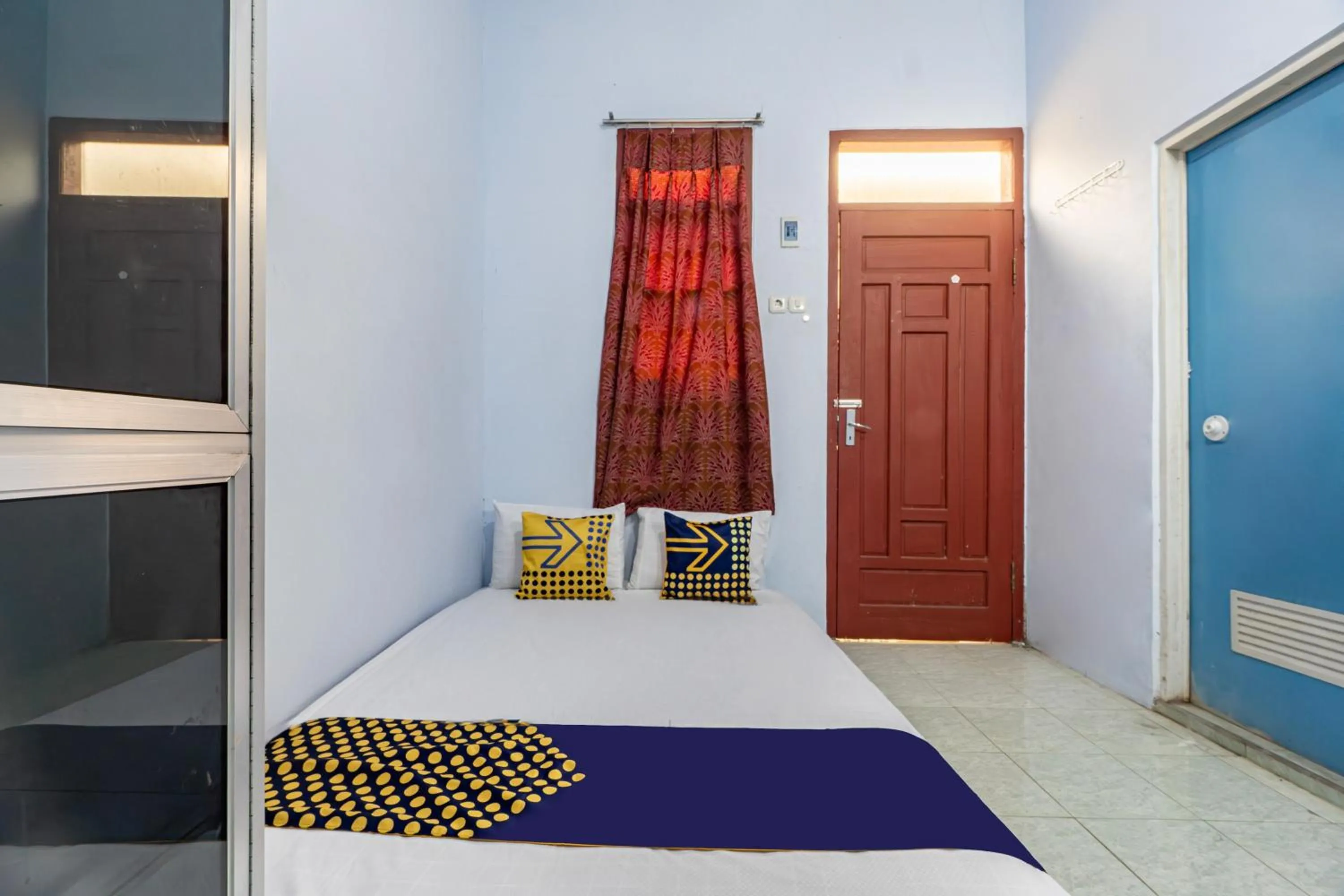 SPOT ON 93966 Dhiya Guest House Syariah