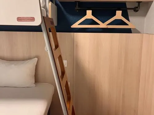 Ibis Budget Honfleur Centre Ville