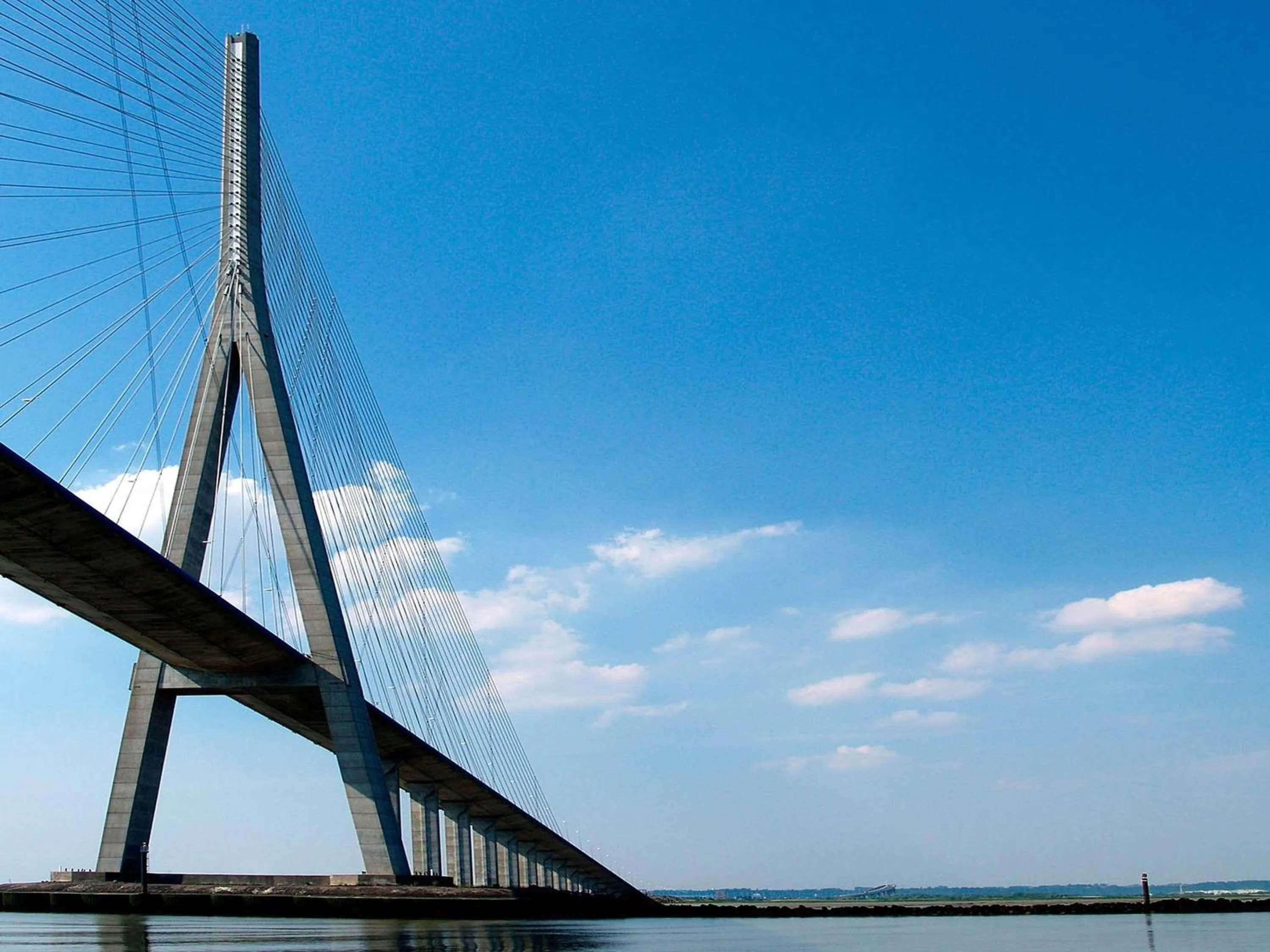 Other in ibis budget Honfleur Centre