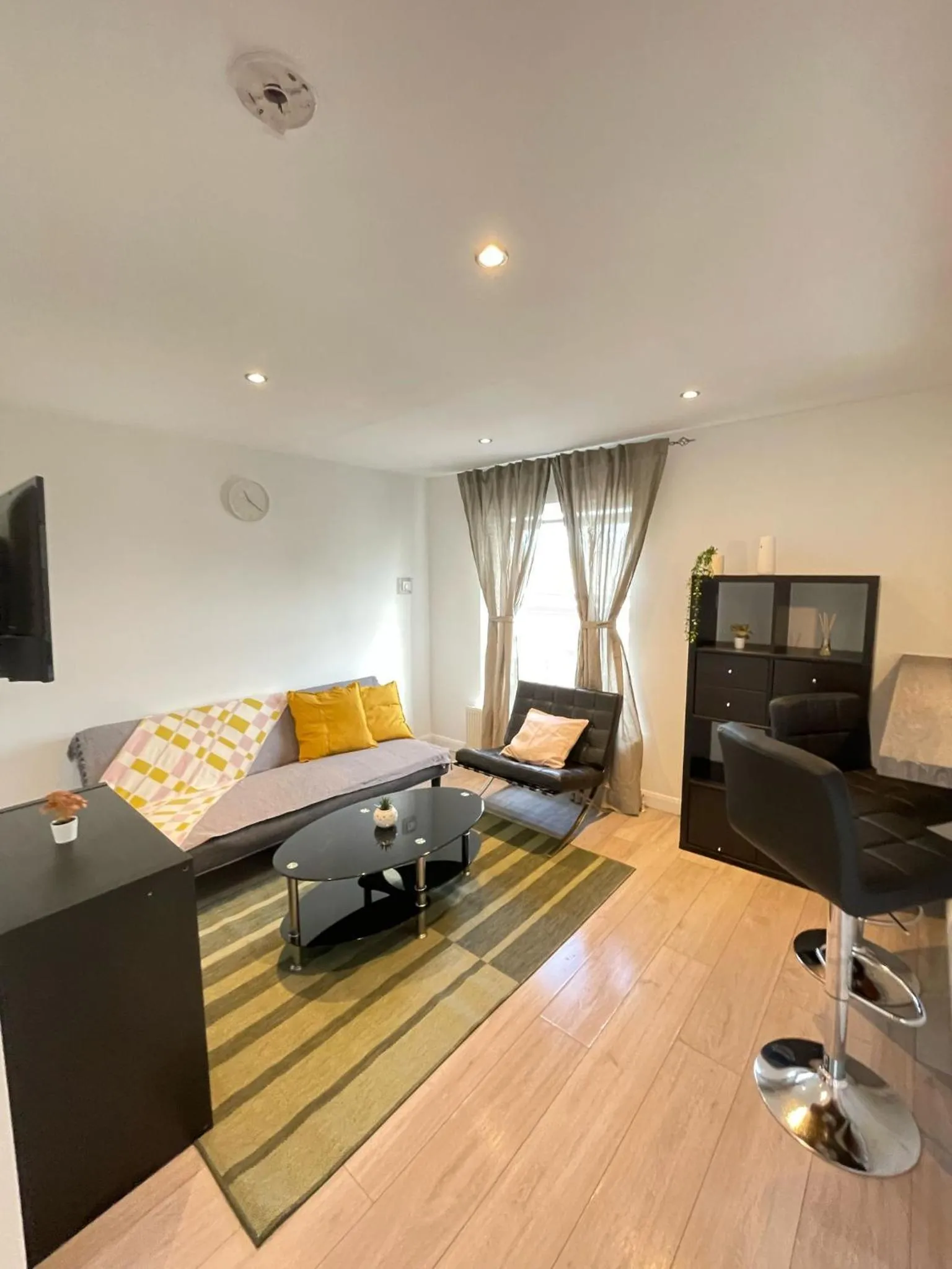 Smart Homes