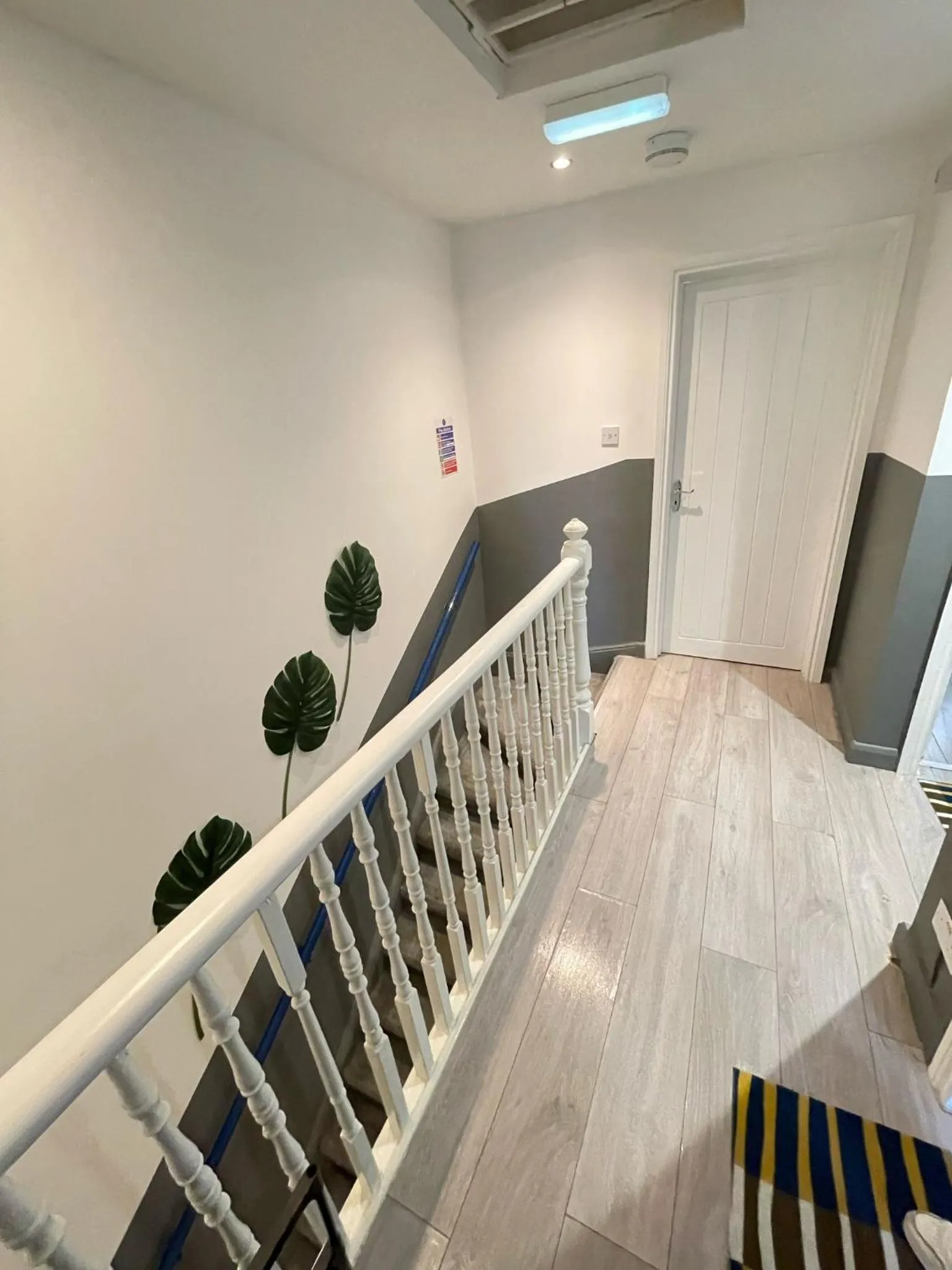 Smart Homes