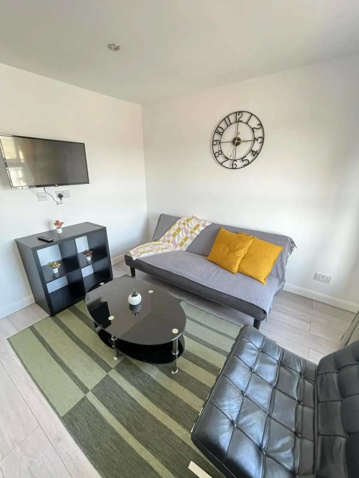 Smart Homes Smart Homes