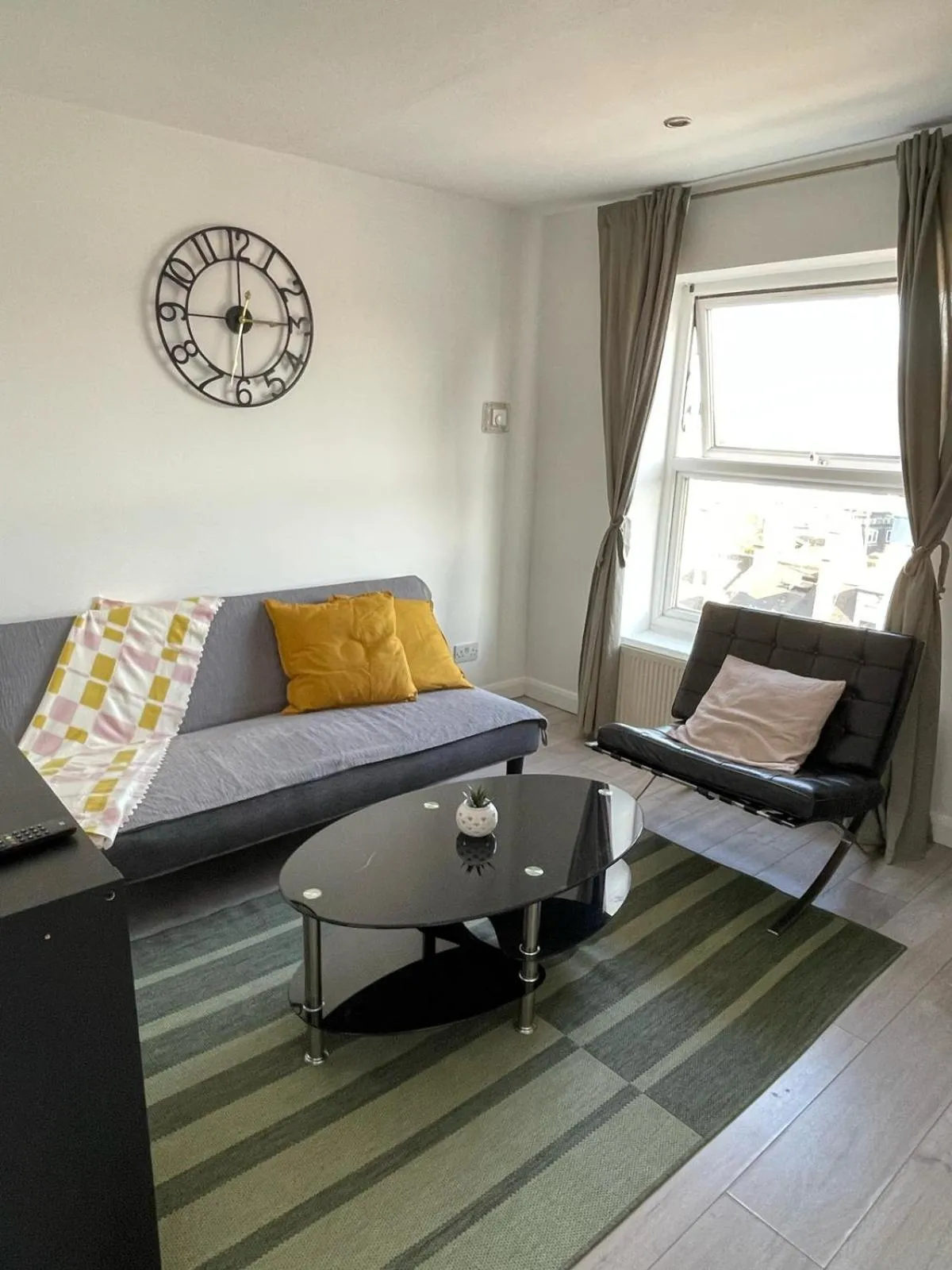 Bed in Smart Homes