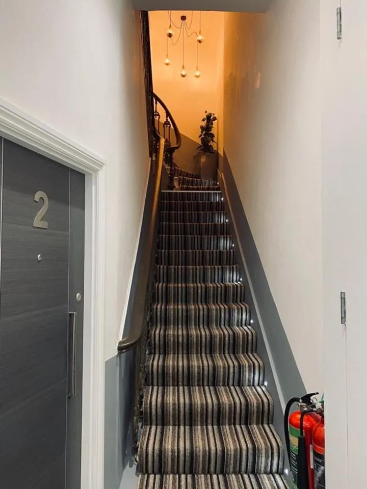 Property building in Smart Homes