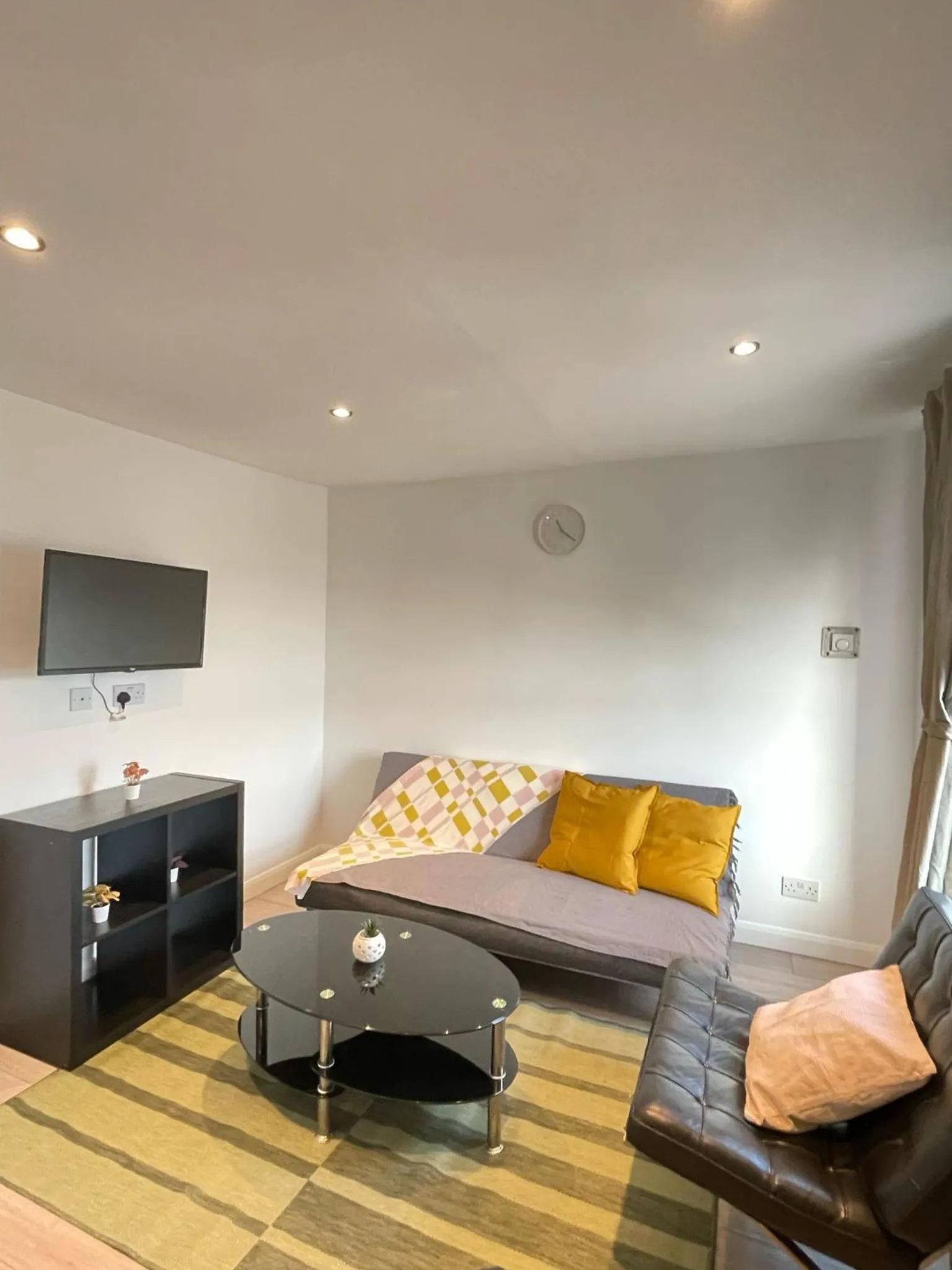 Bed in Smart Homes