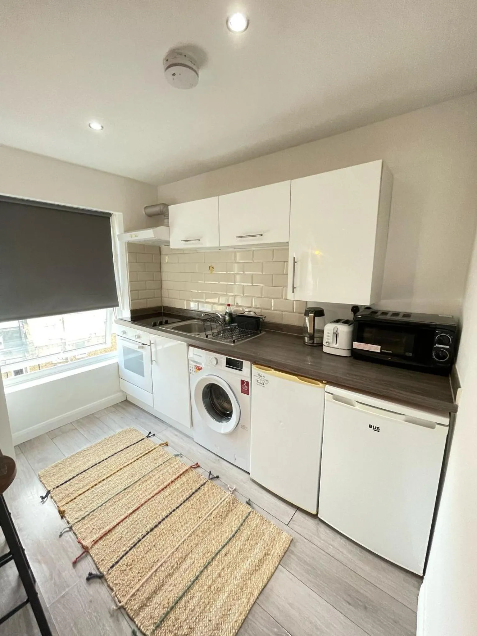 Smart Homes