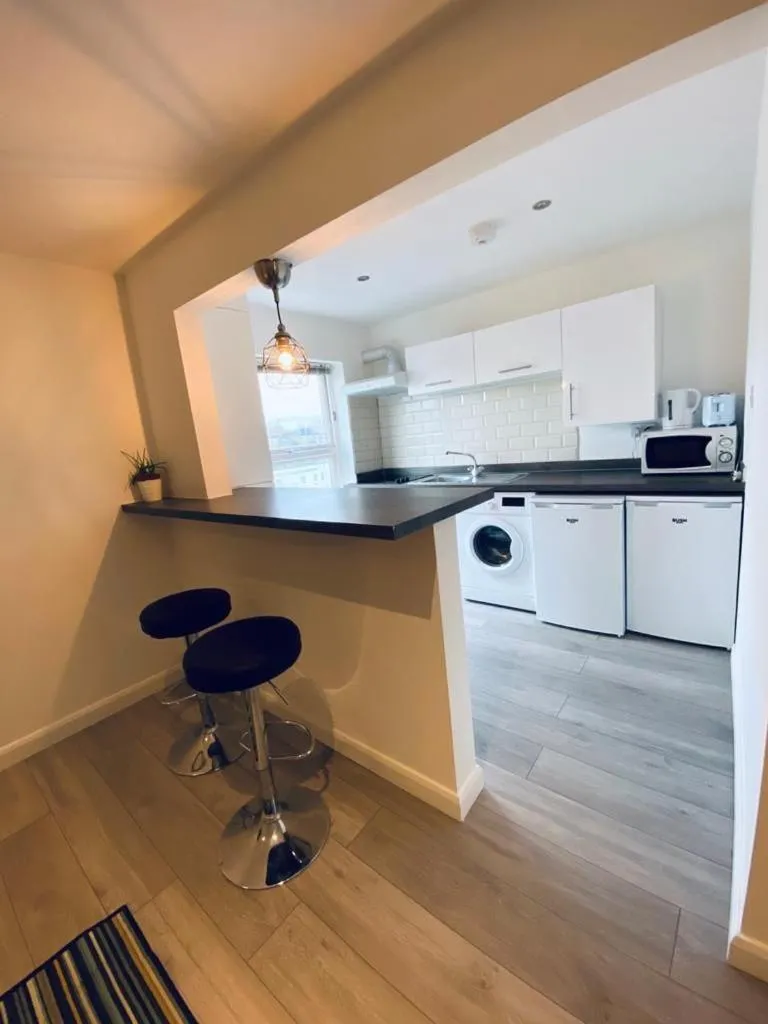 Dining area in Smart Homes