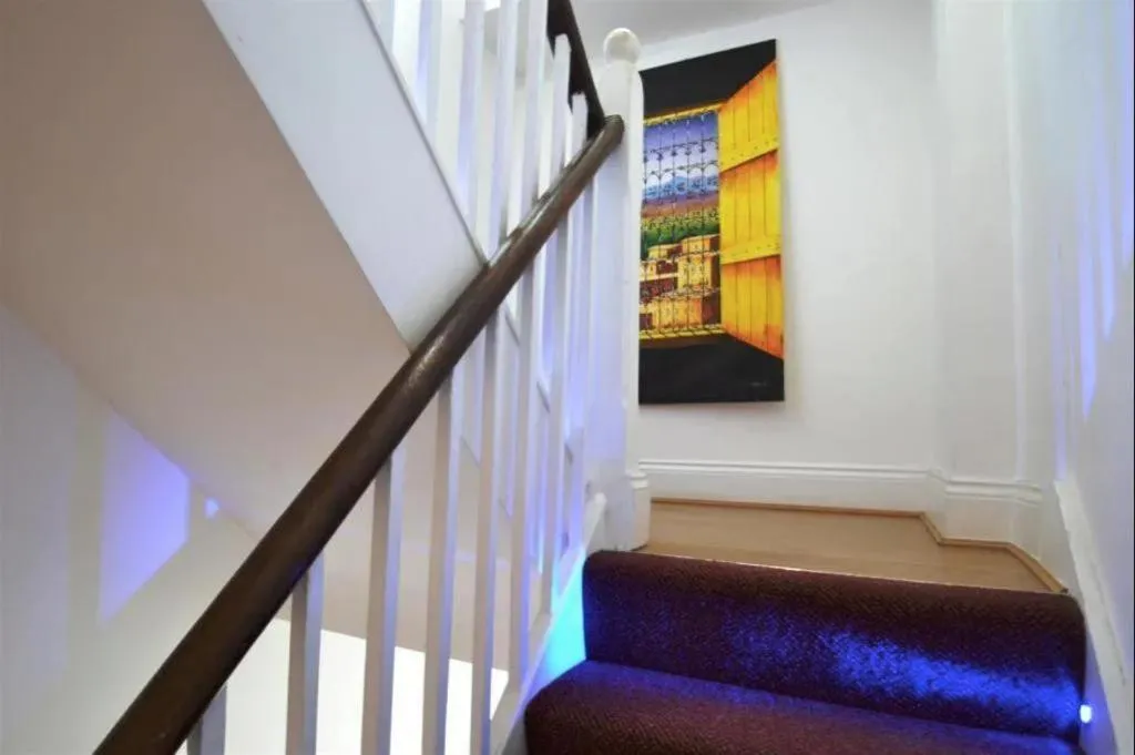 Facade/entrance in Smart Homes