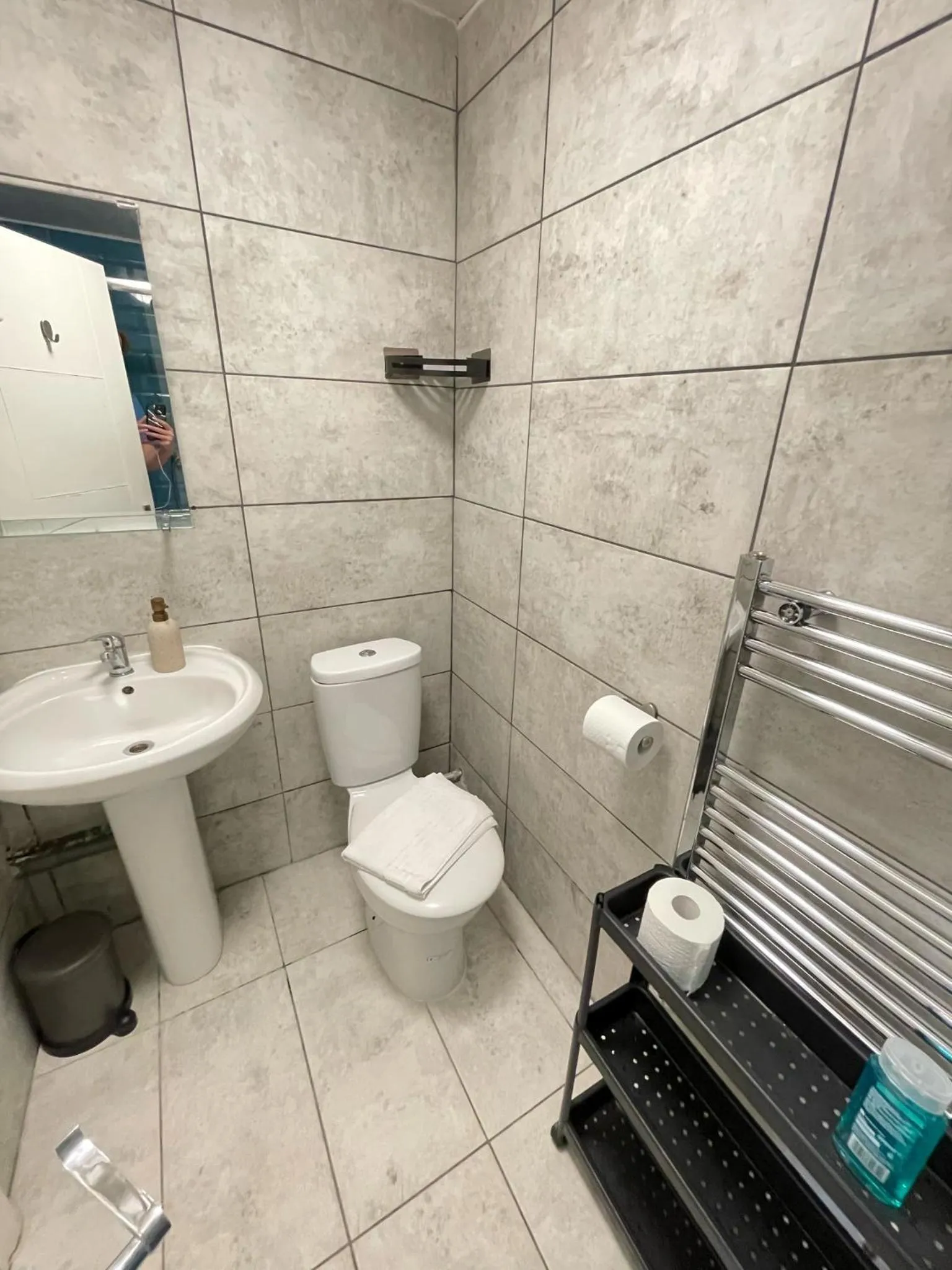 Smart Homes