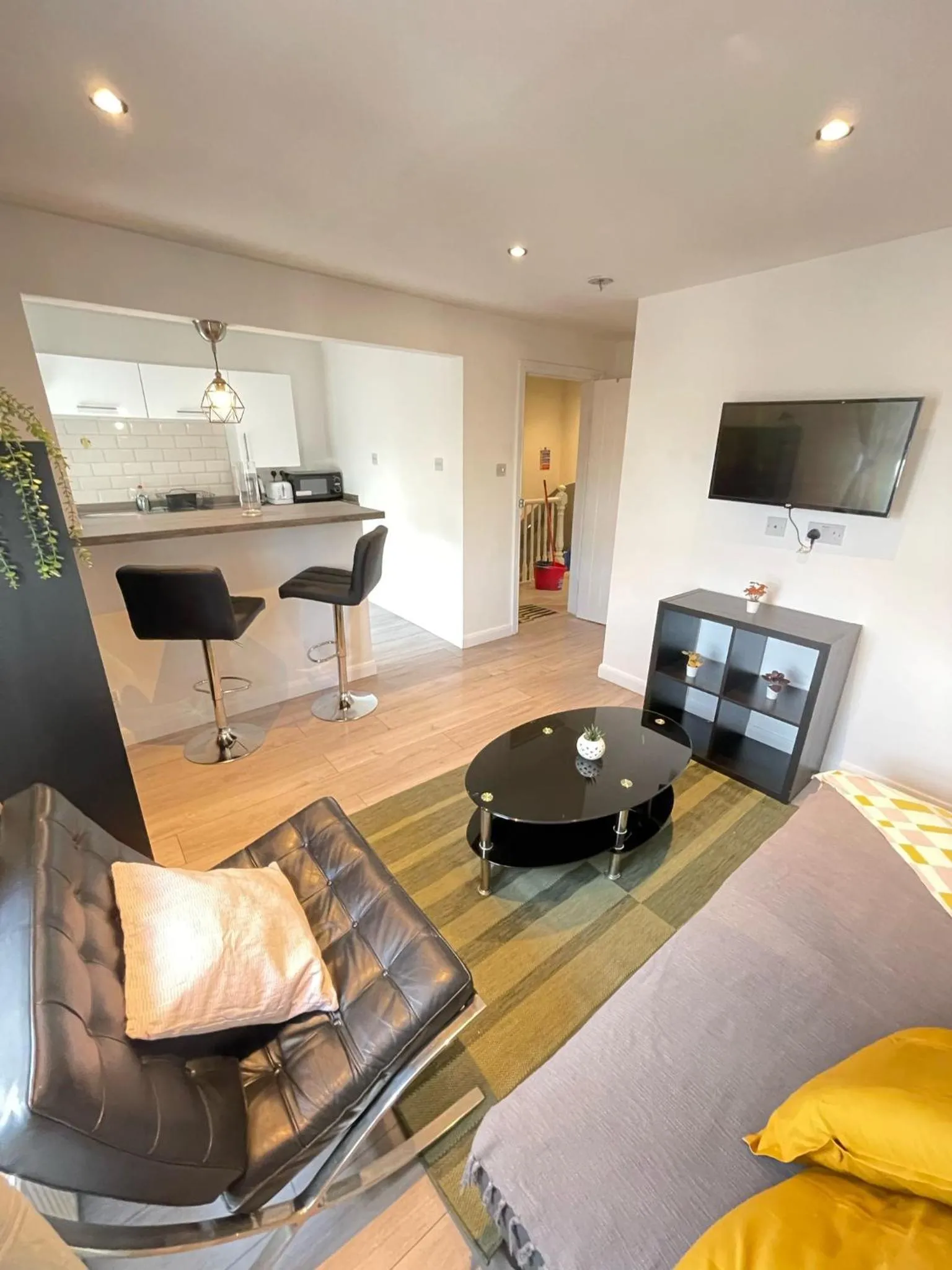 Smart Homes