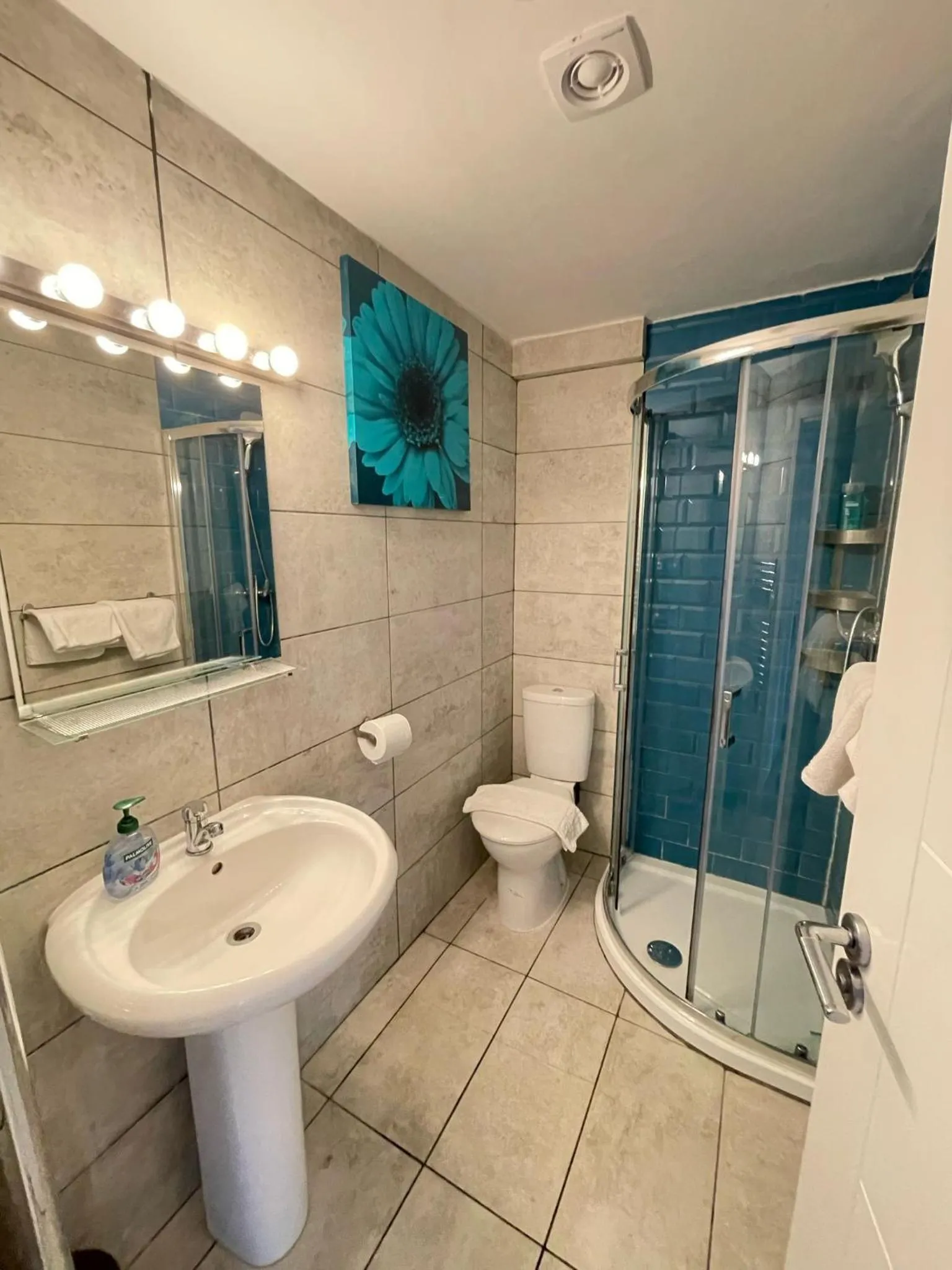Smart Homes