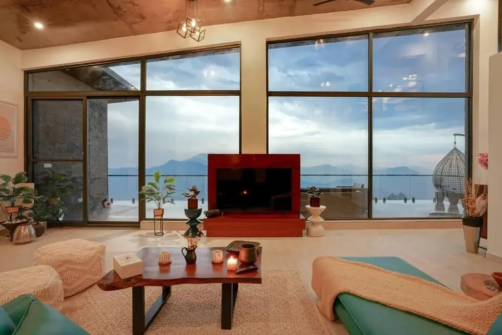 LaRiSa Mountains & Martini Villa LaRiSa Mountains & Martini Villa