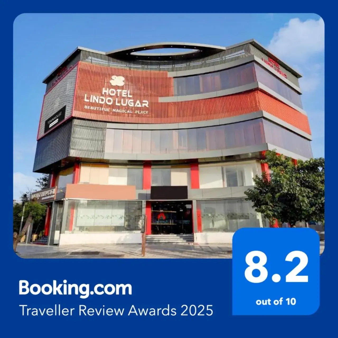 Facade/entrance in Super Townhouse Alwar Formerly Hotel Lindo Lugar Facade/entrance in Super Townhouse Alwar Formerly Hotel Lindo Lugar