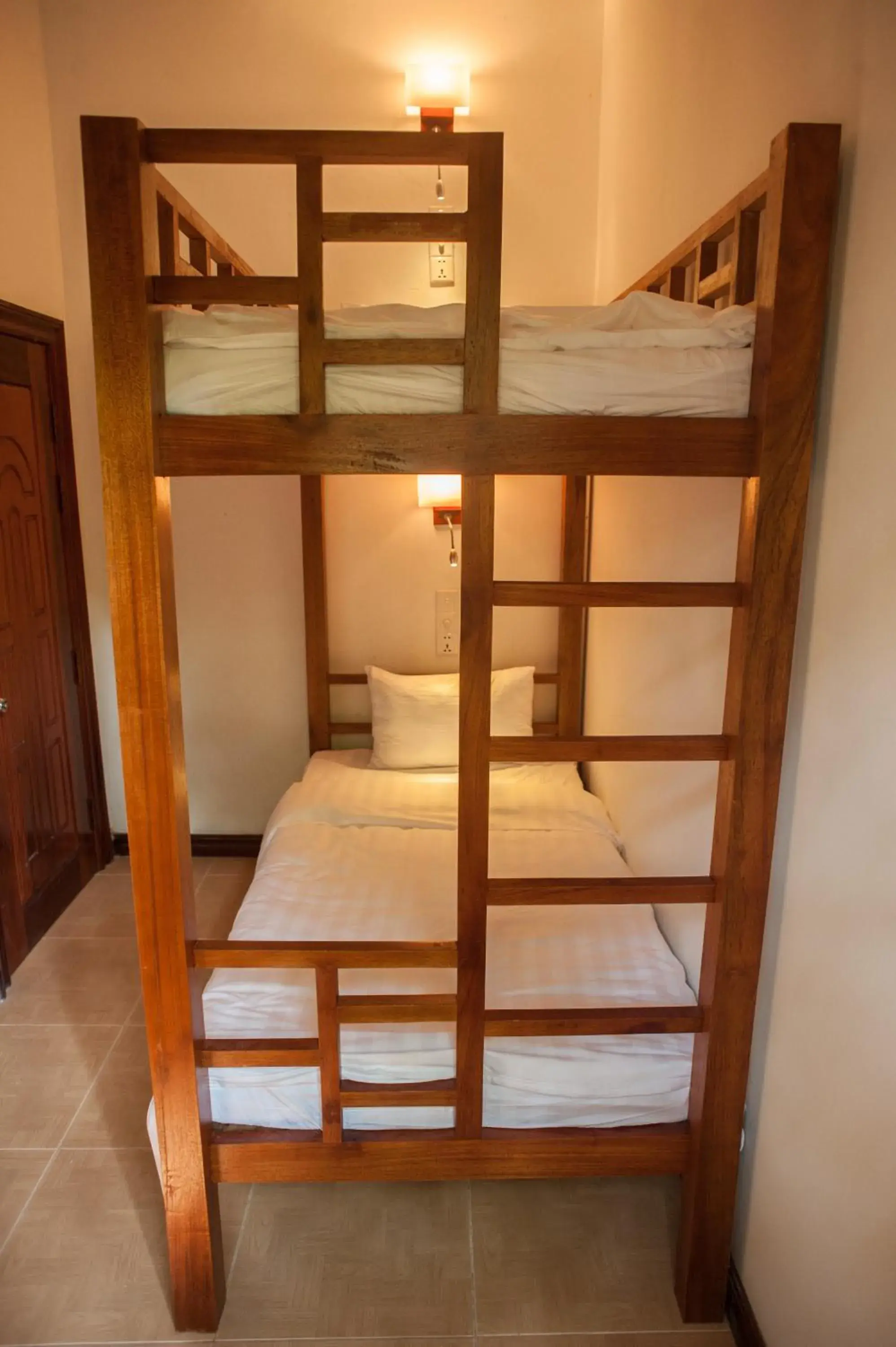 Family Suite in Eureka Villas Siem Reap Family Suite in Eureka Villas Siem Reap