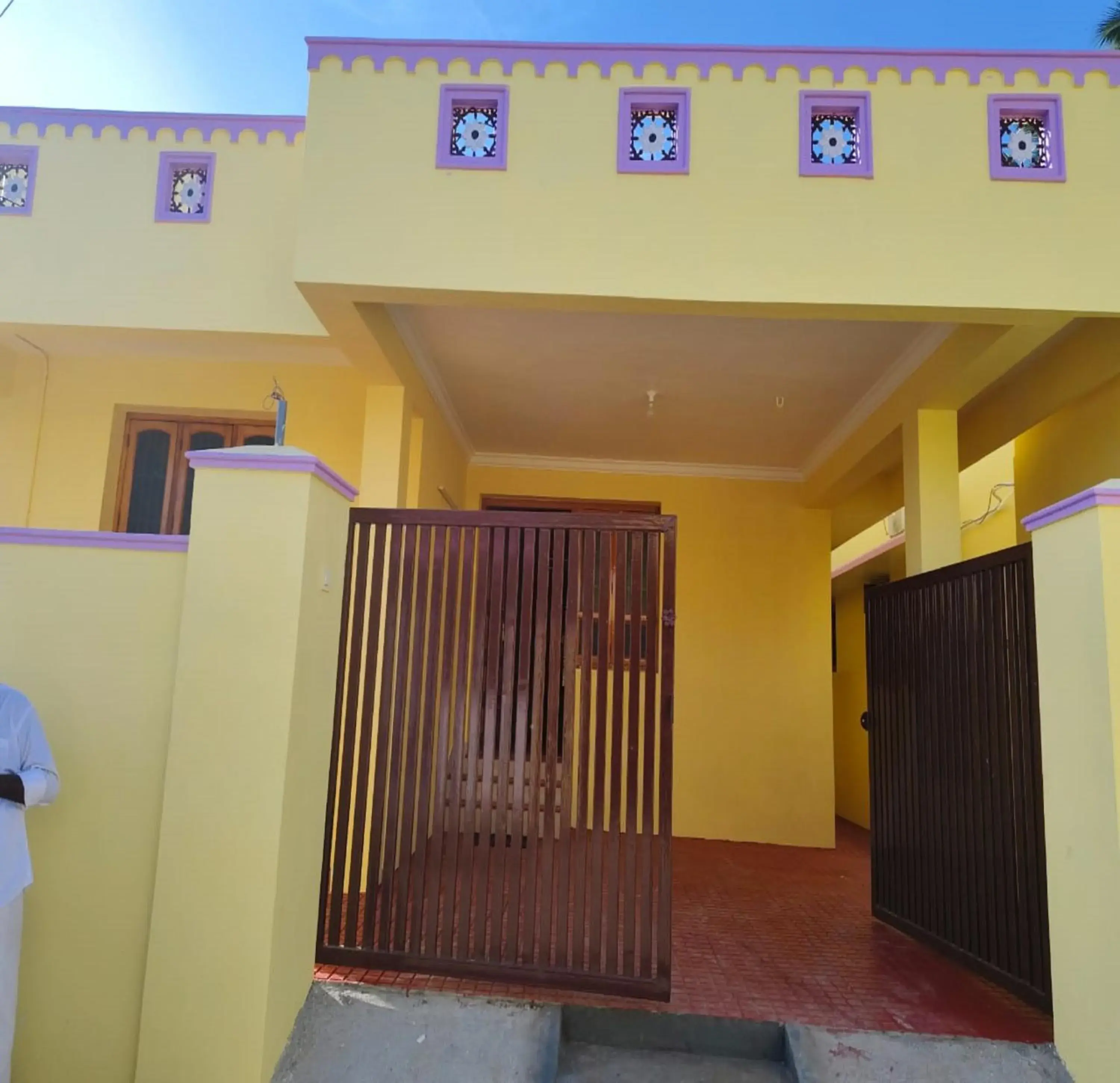 Arumugam Residency AC Arumugam Residency AC