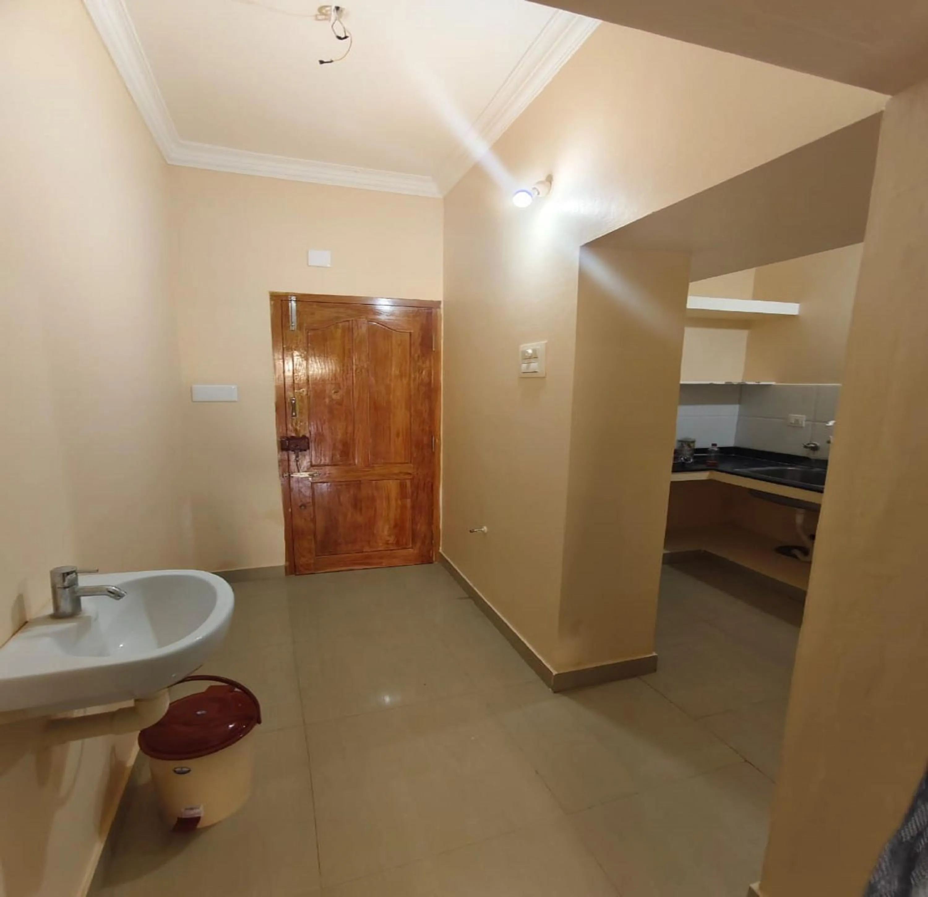Arumugam Residency AC