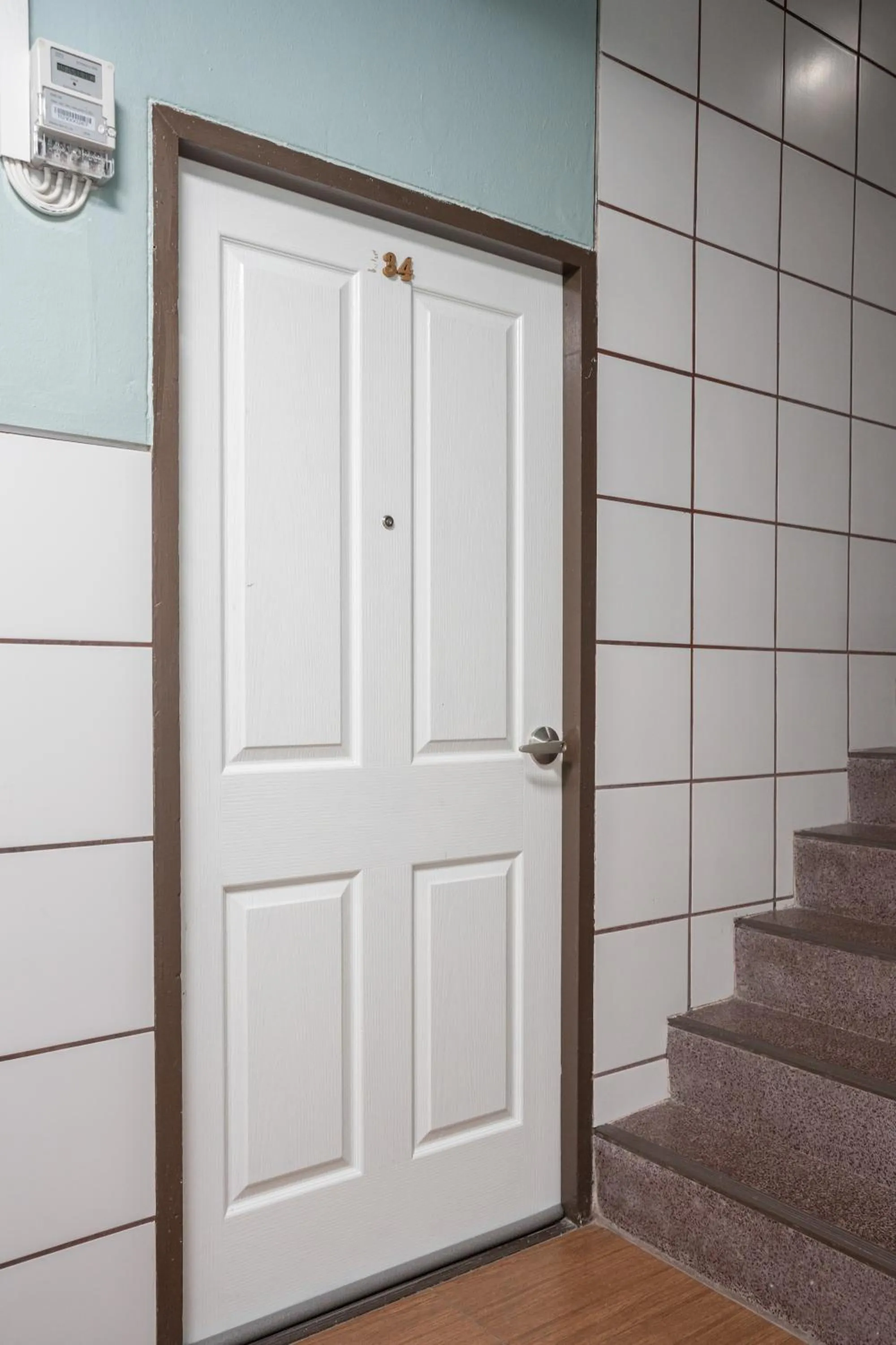 Other in Homies Ratchada Hotel