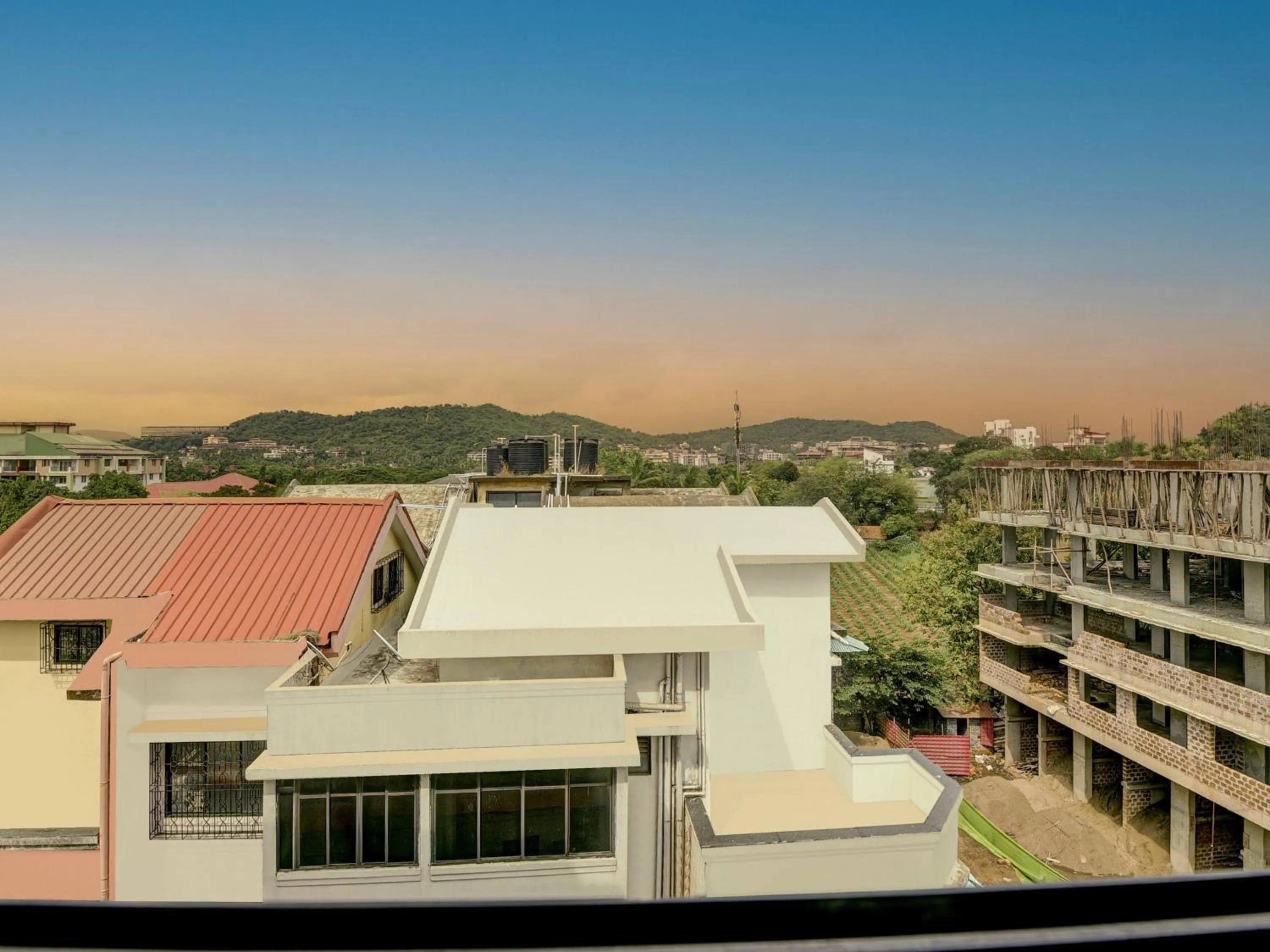 Super Townhouse Madgaon