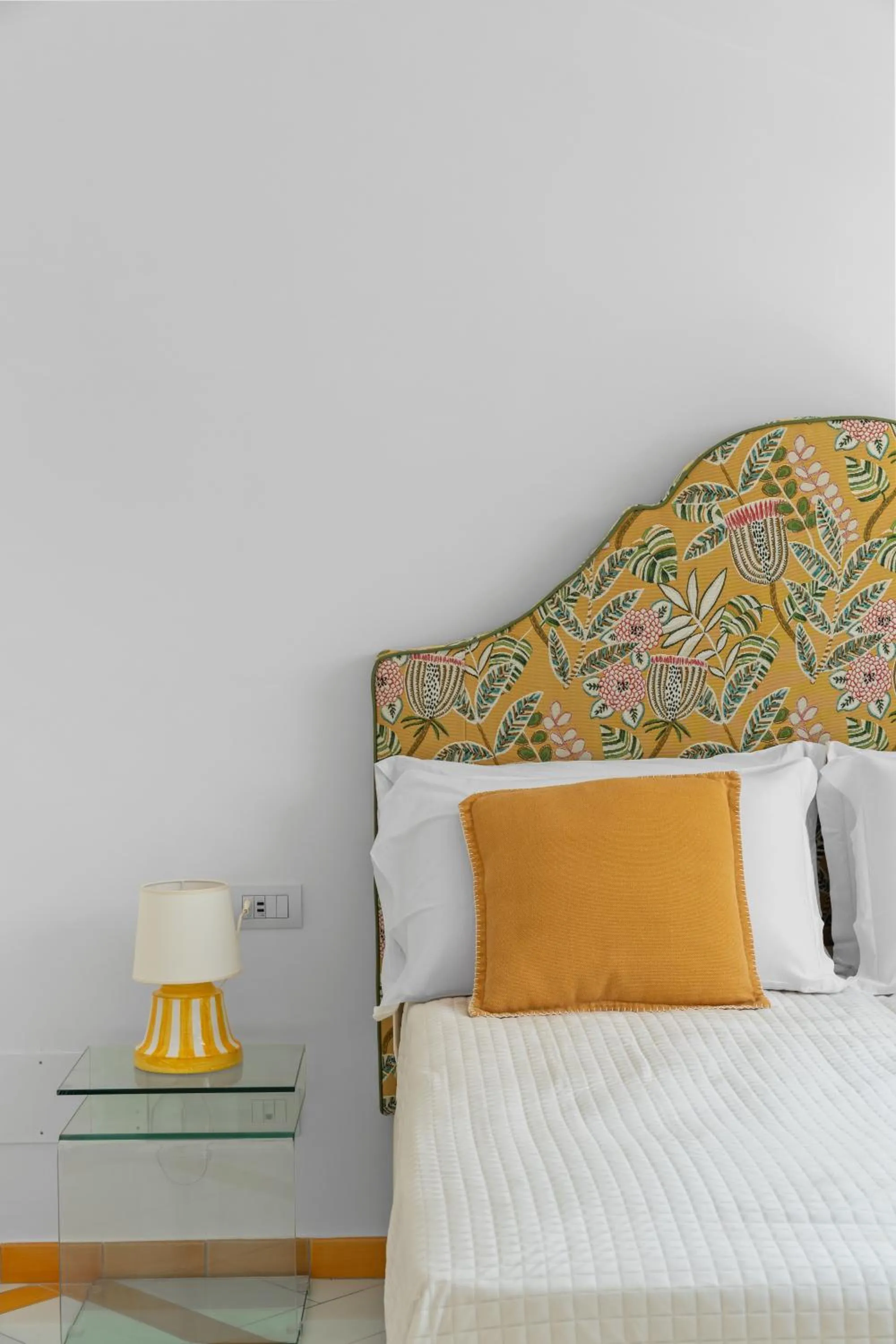 Bed in Torre Paradiso