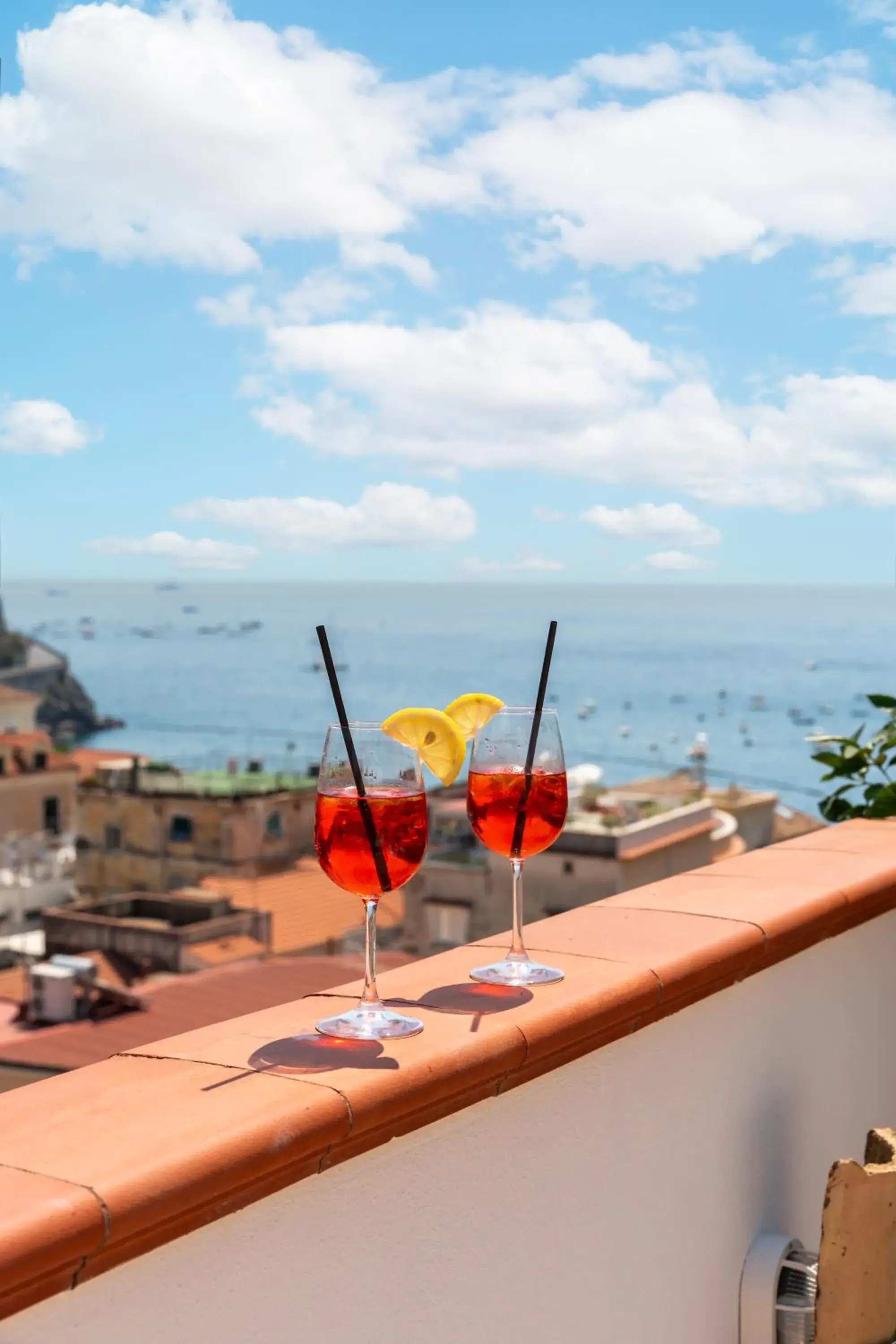 Apartment with Sea View in Torre Paradiso Apartment with Sea View in Torre Paradiso