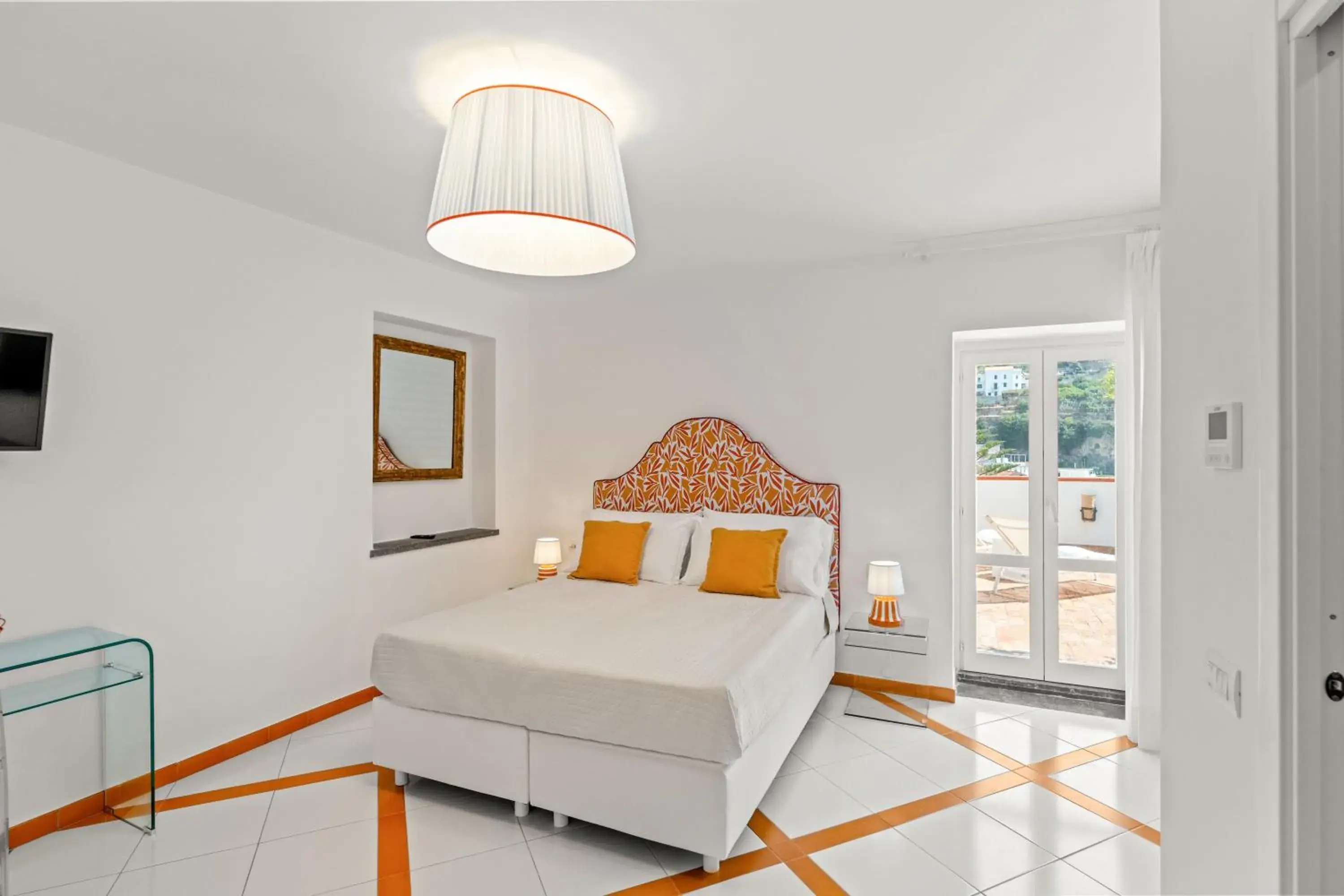 Apartment with Sea View in Torre Paradiso Apartment with Sea View in Torre Paradiso