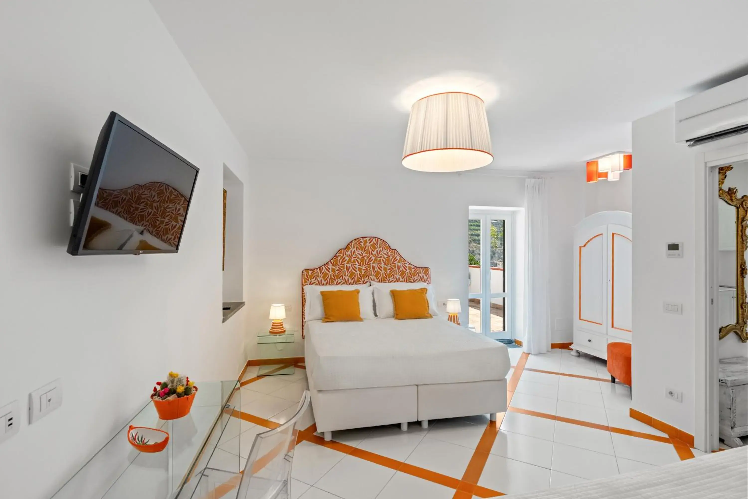 Apartment with Sea View in Torre Paradiso Apartment with Sea View in Torre Paradiso