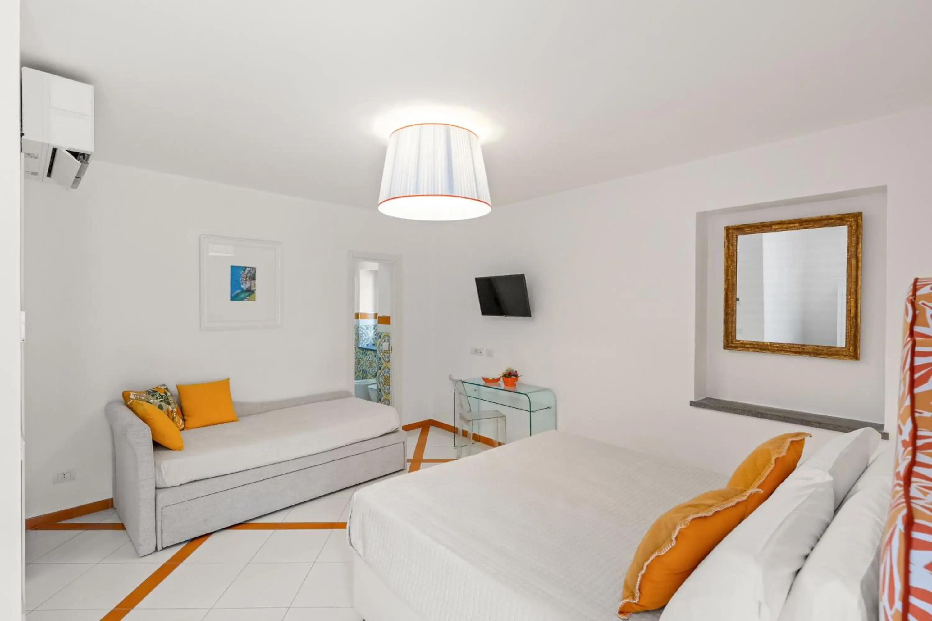 Apartment with Sea View in Torre Paradiso Apartment with Sea View in Torre Paradiso
