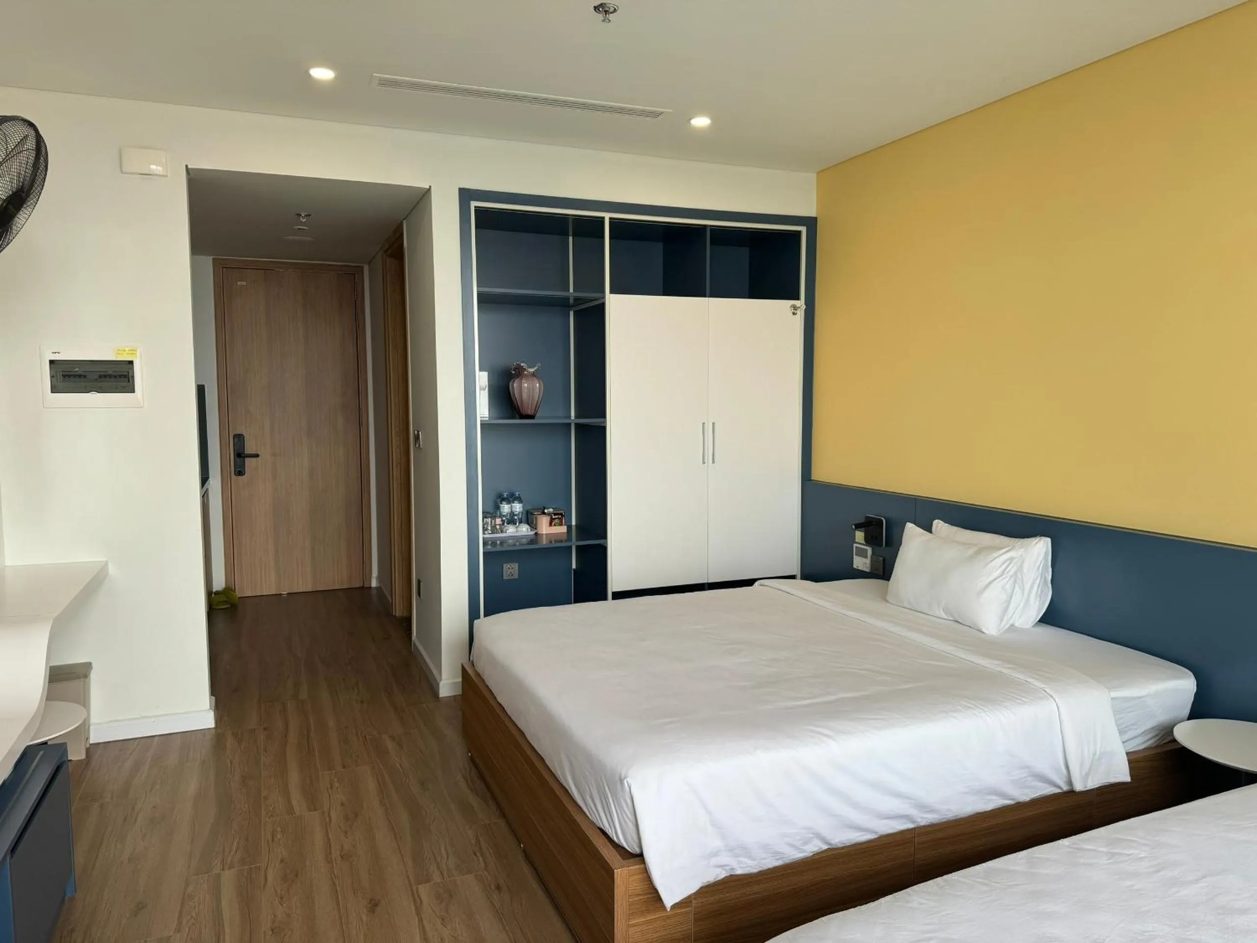 Bed in Flamingos Hải Tiến