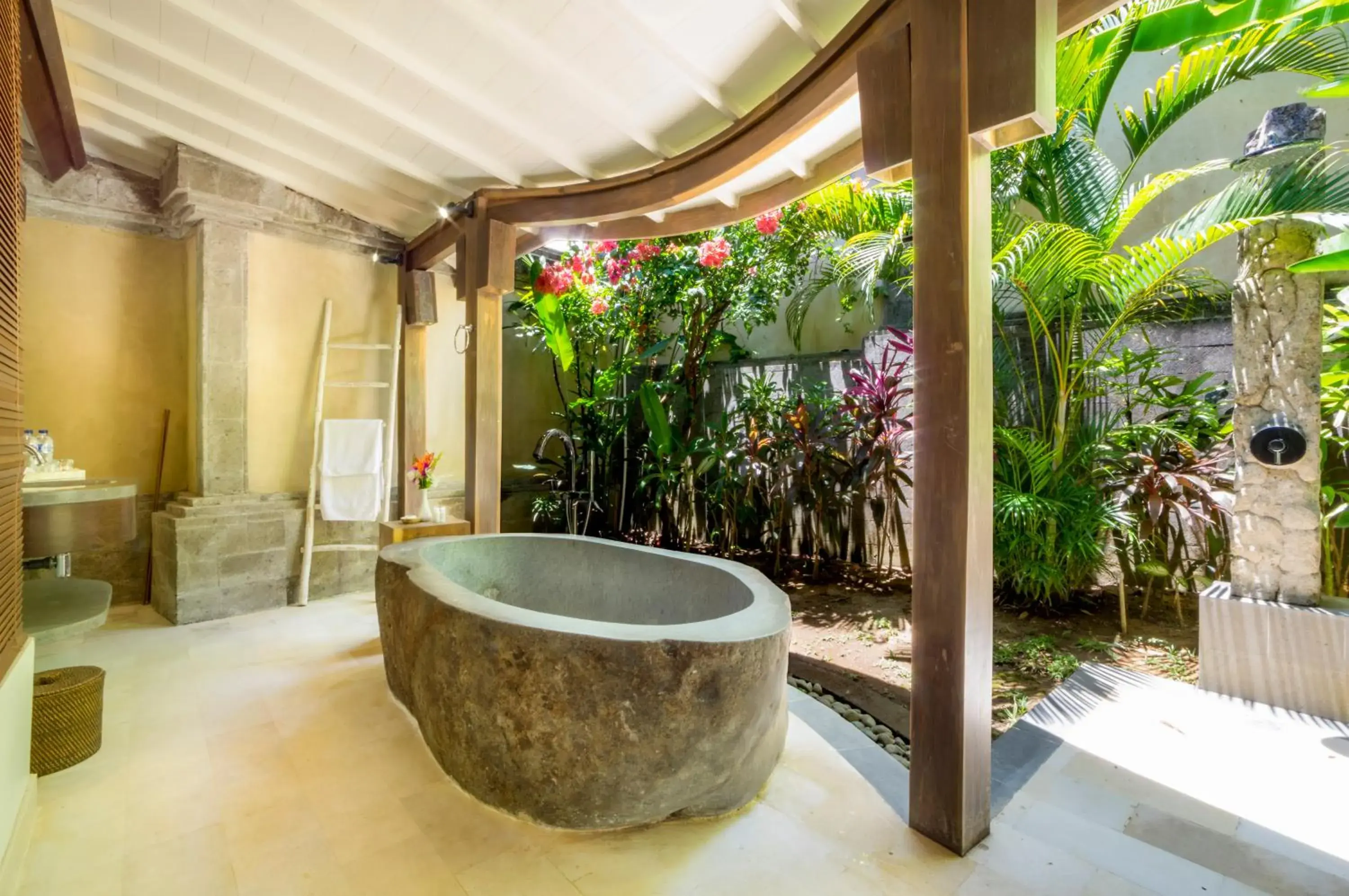 Three-Bedroom Villa in Akilea Luxury Villas Three-Bedroom Villa in Akilea Luxury Villas