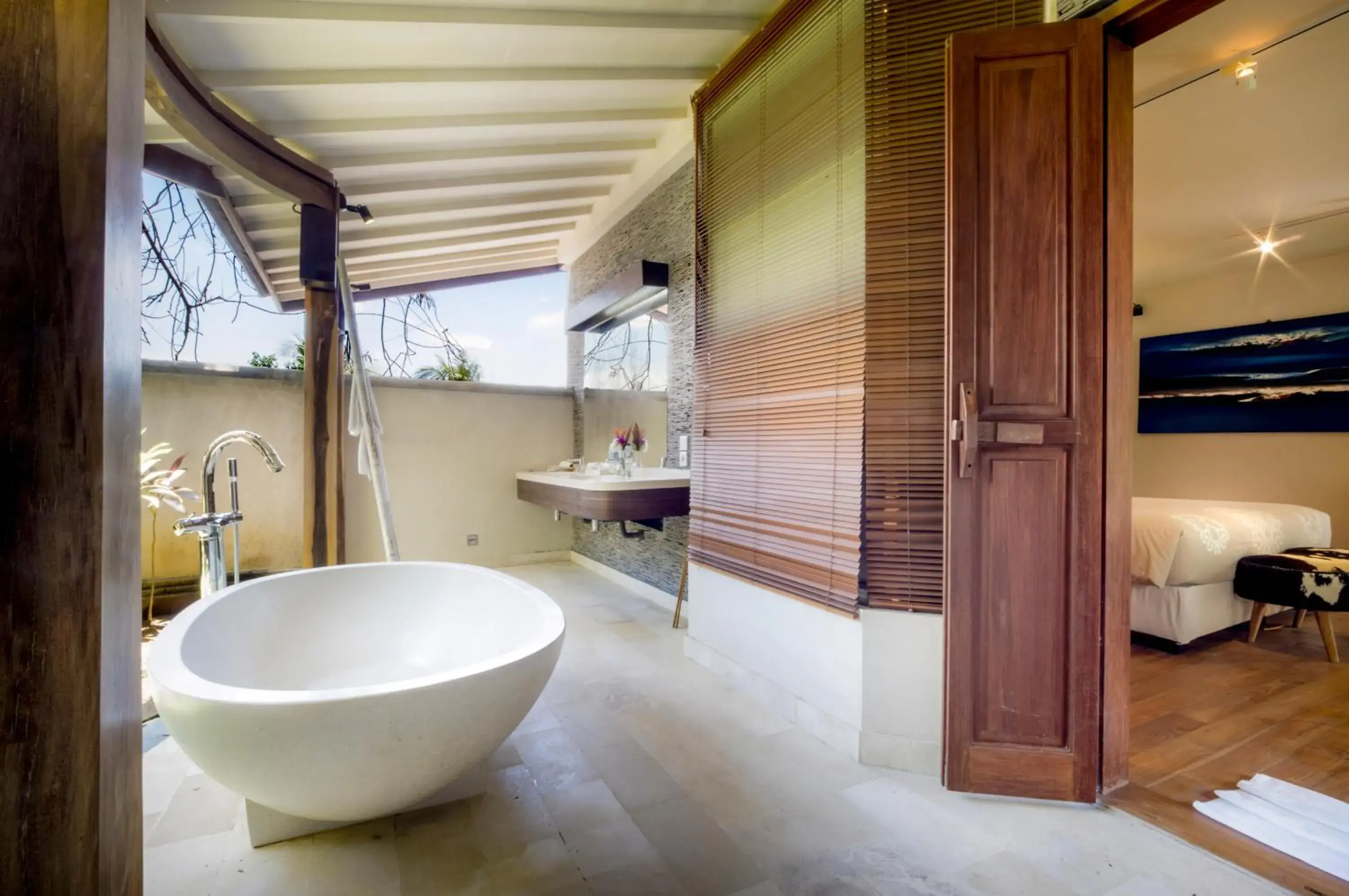 Three-Bedroom Villa in Akilea Luxury Villas Three-Bedroom Villa in Akilea Luxury Villas