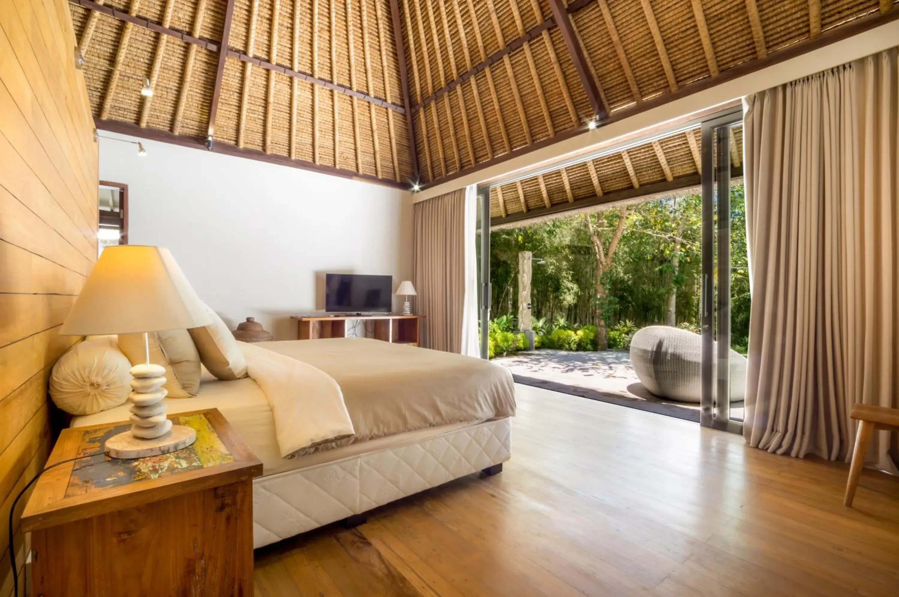 Three-Bedroom Villa in Akilea Luxury Villas Three-Bedroom Villa in Akilea Luxury Villas