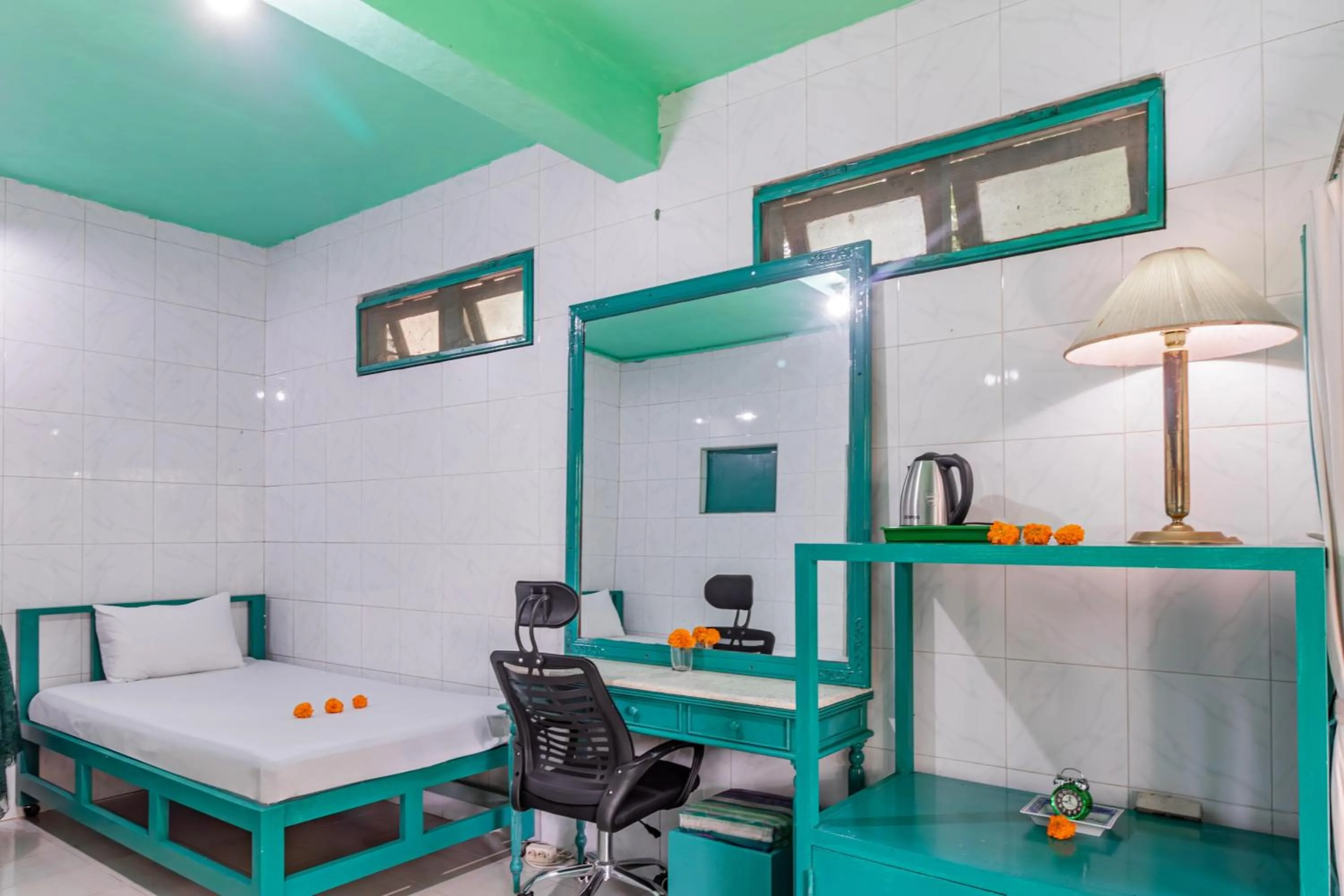 Bedroom, Bed in Belvilla Padma Legian Resort Near Monkey ForestNearUbud Palace