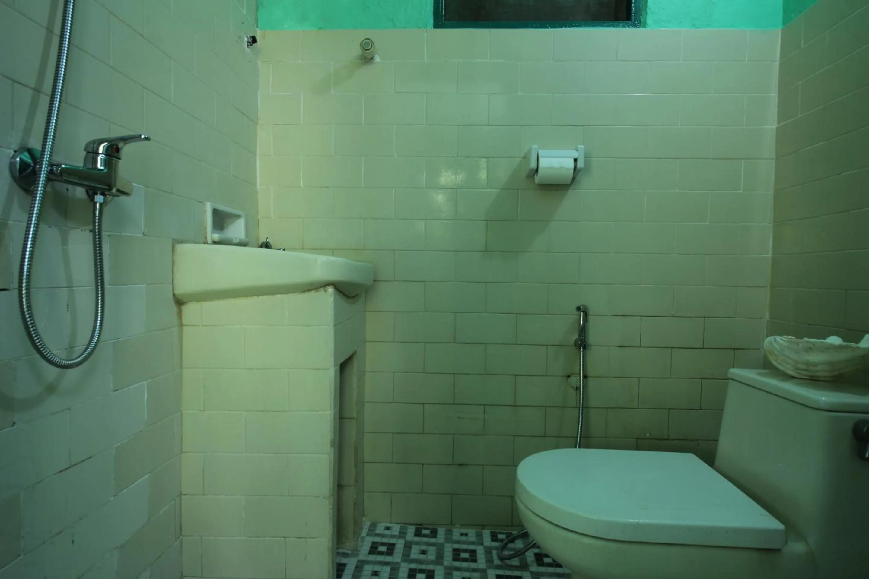 Bathroom in Belvilla Padma Legian Resort Near Monkey ForestNearUbud Palace